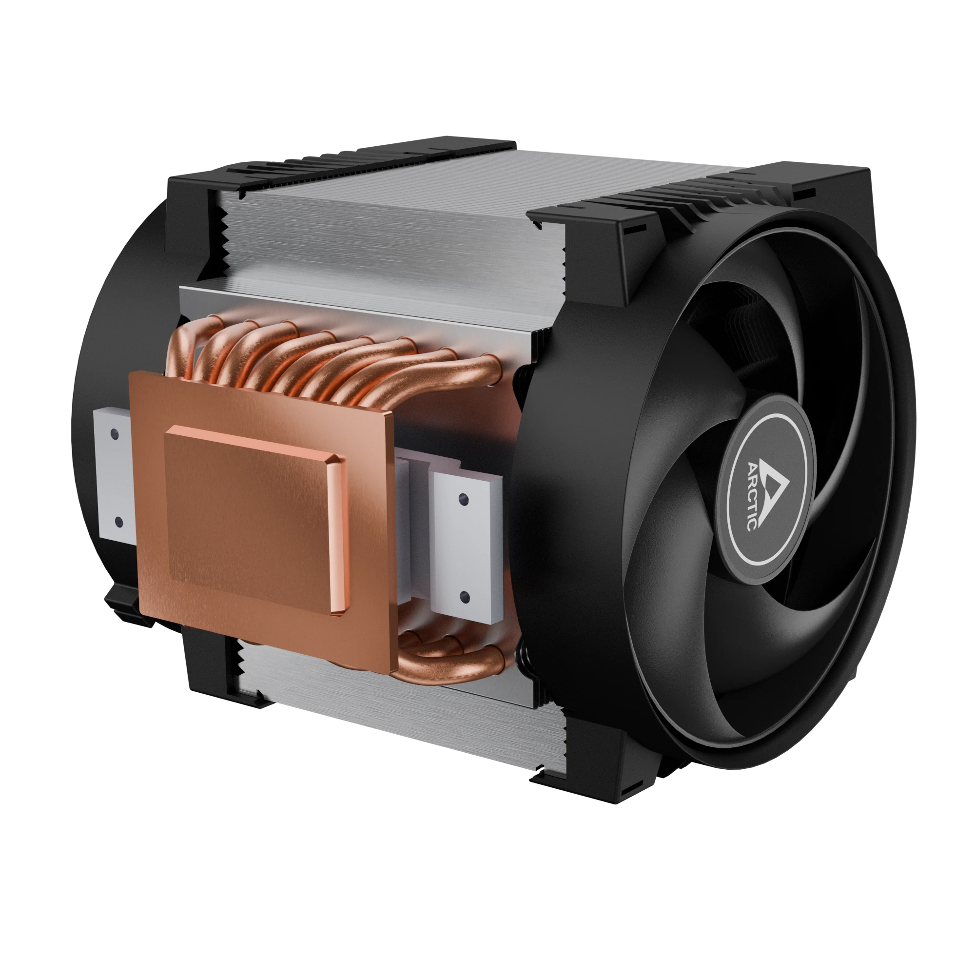 Arctic Сървърен охладител CPU Cooler - Freezer 4U-OneX