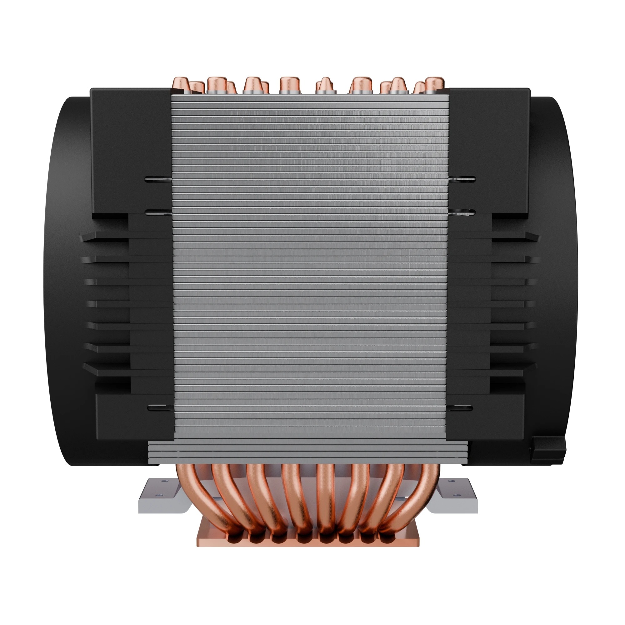 Arctic Сървърен охладител CPU Cooler - Freezer 4U-OneX