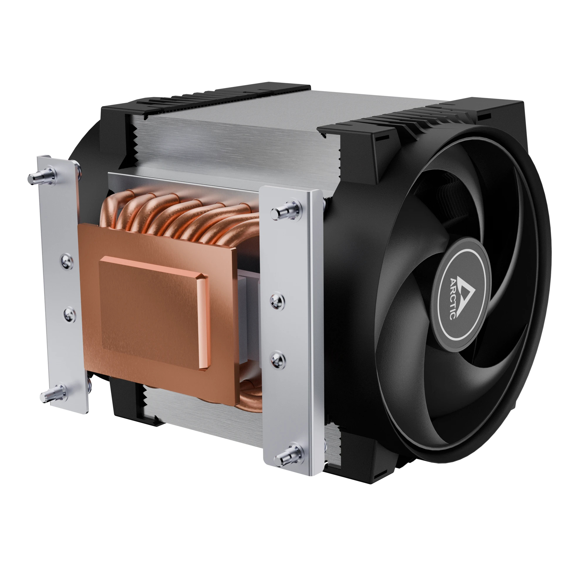 Arctic Сървърен охладител CPU Cooler - Freezer 4U-OneX