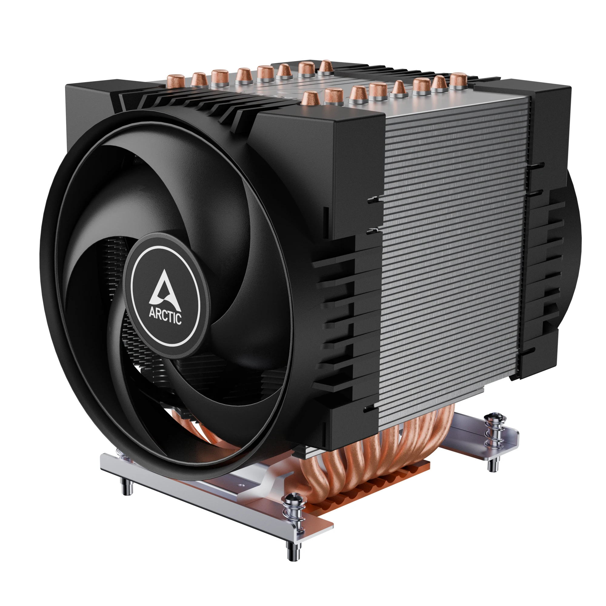 Arctic Сървърен охладител CPU Cooler - Freezer 4U-OneX