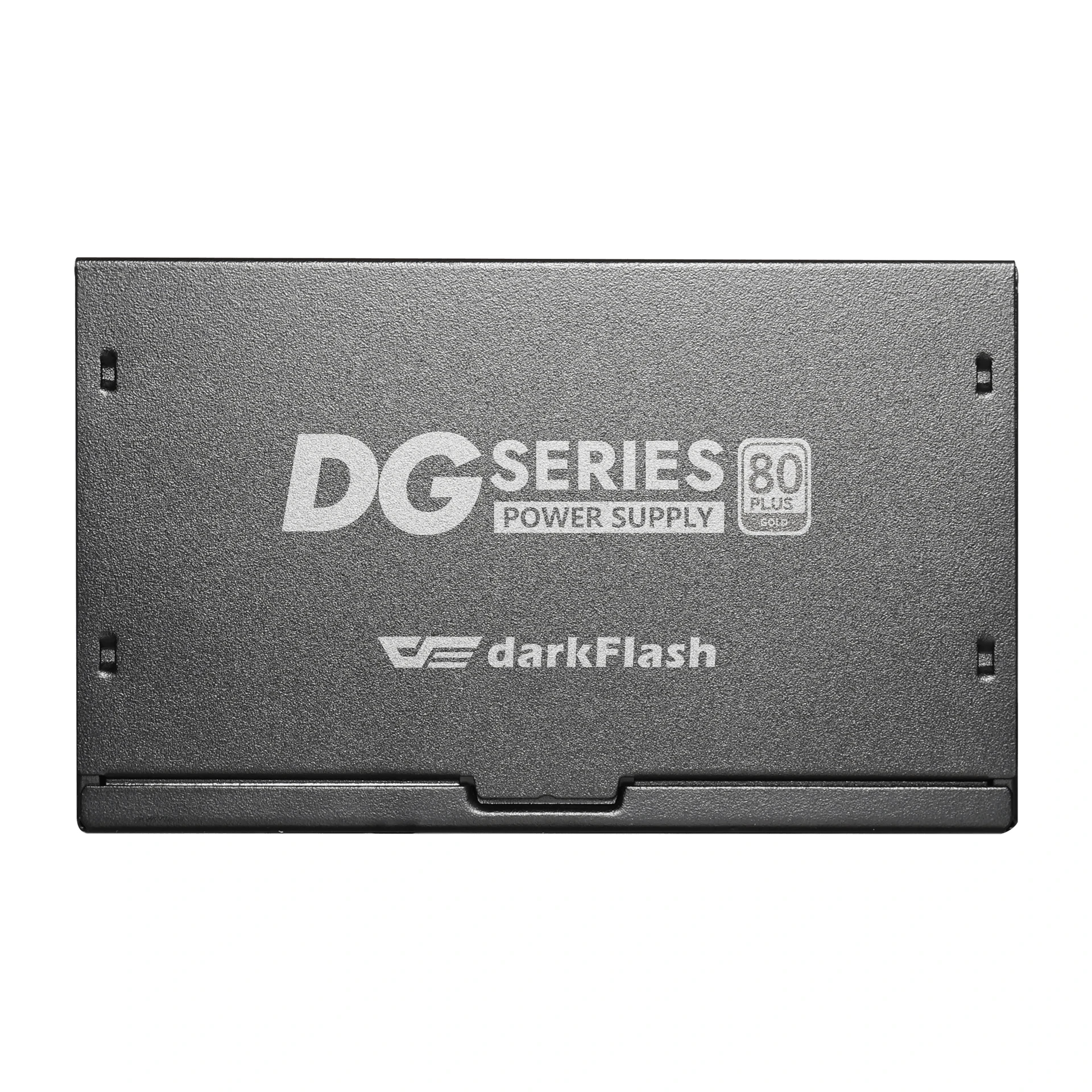 Darkflash захранване PSU ATX 3.1 850W Gold, Full Modular - DG850