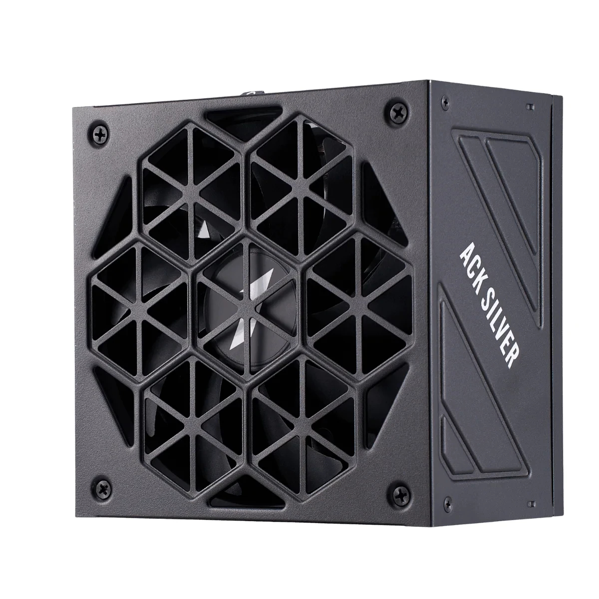 1stPlayer захранване PSU ATX 3.1 750W - ACK Silver - PS-750BA7