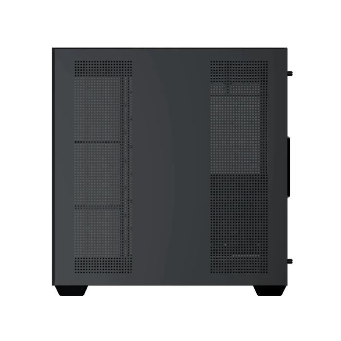 Xigmatek кутия Case ATX - Aqua V Air (H23A) - 7 ARGB Fans