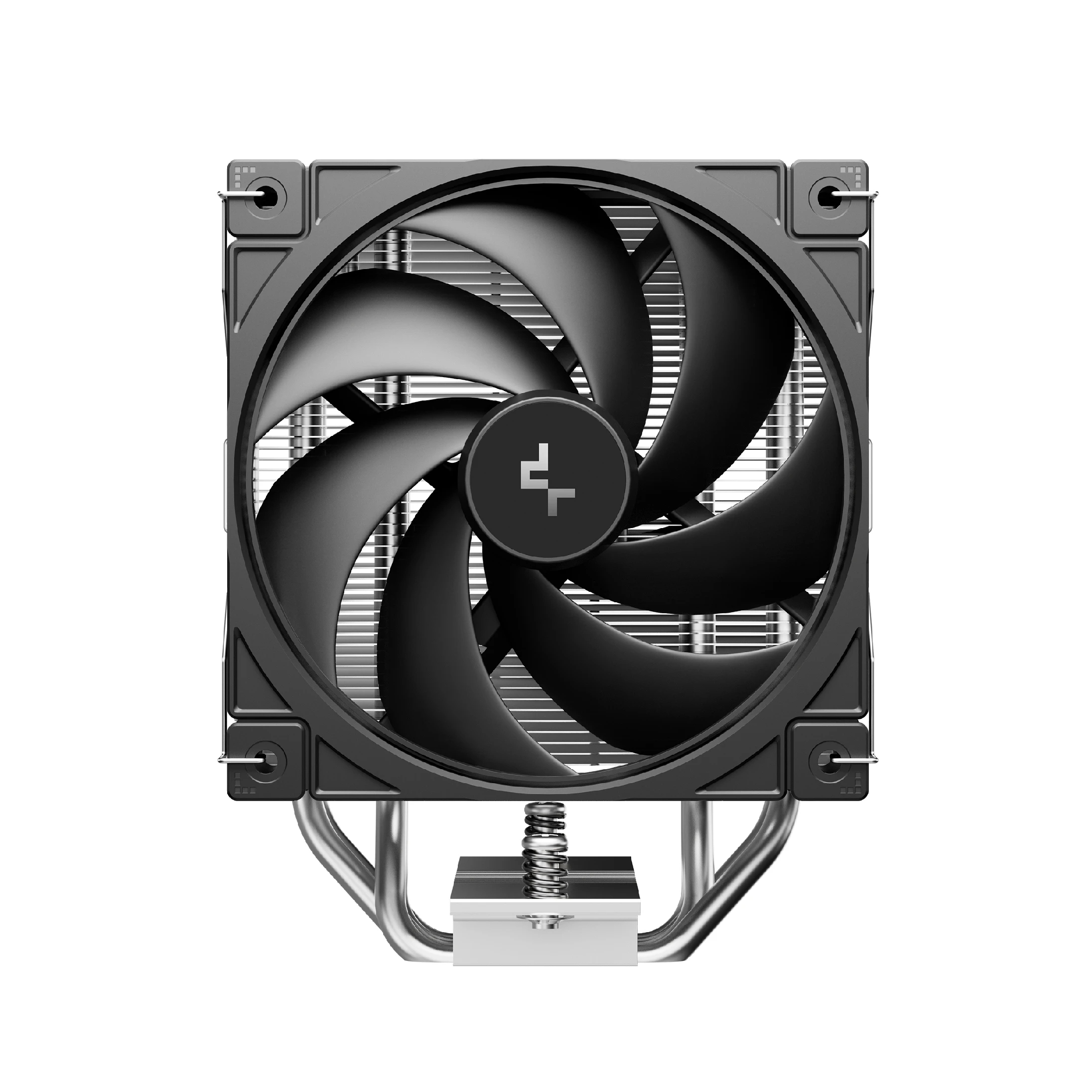 DeepCool охладител CPU Cooler AG400 G2 - LGA1851/AM5