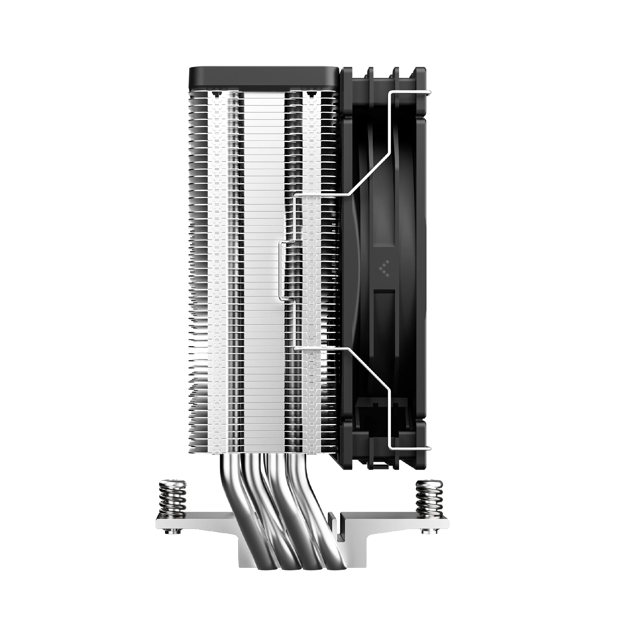 DeepCool охладител CPU Cooler AG400 G2 - LGA1851/AM5