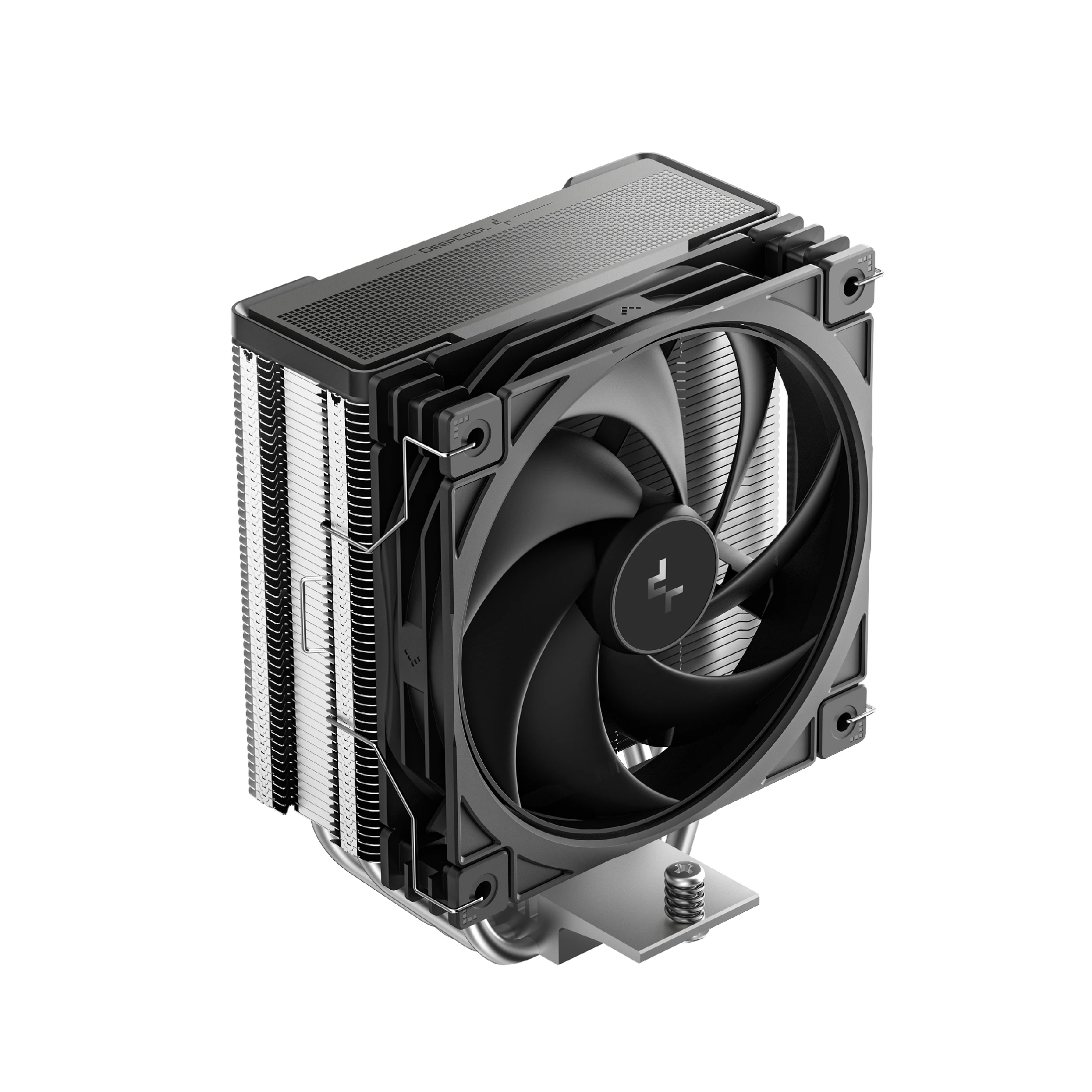 DeepCool охладител CPU Cooler AG400 G2 - LGA1851/AM5