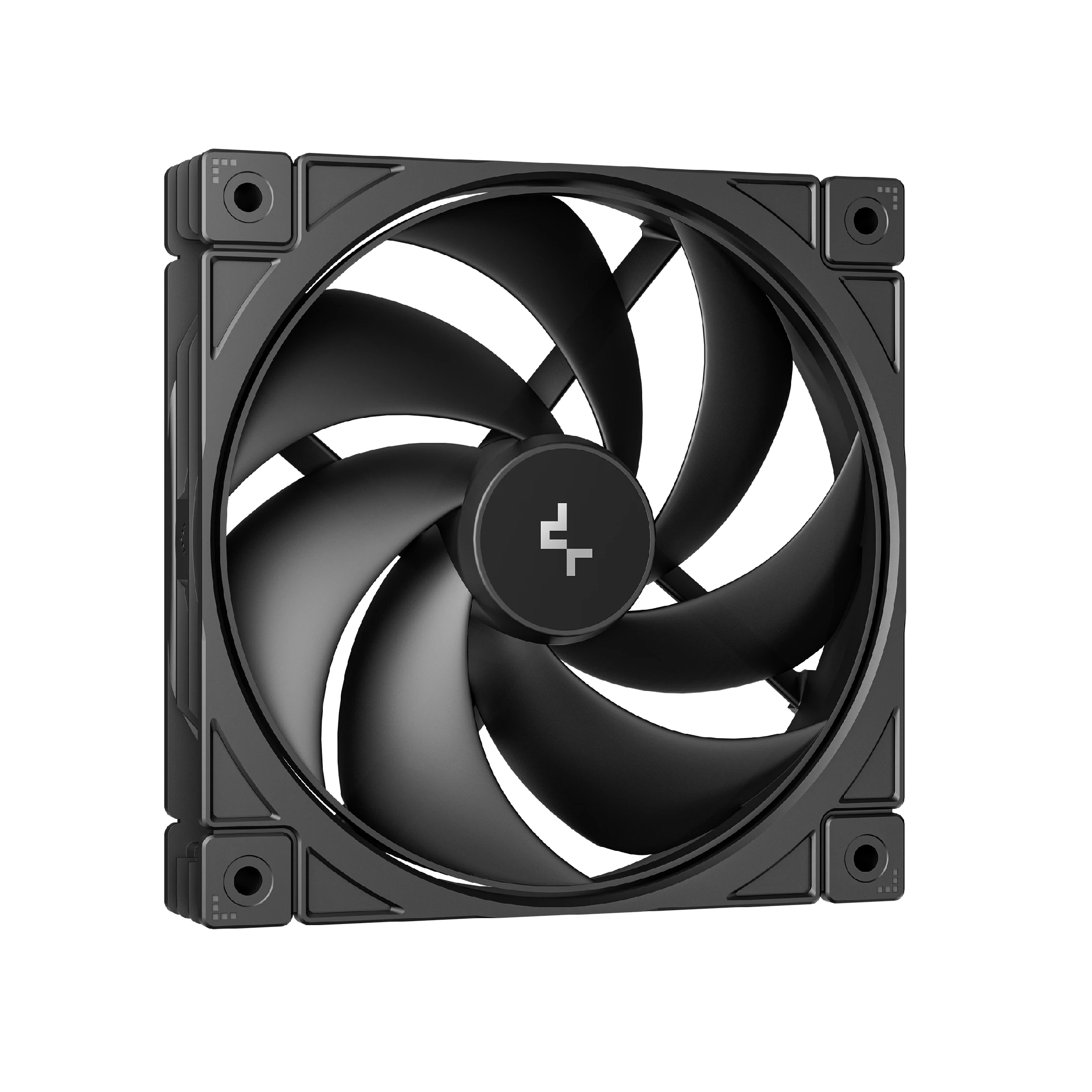 DeepCool охладител CPU Cooler AG620 G2 - Dual-Tower - LGA1851/AM5