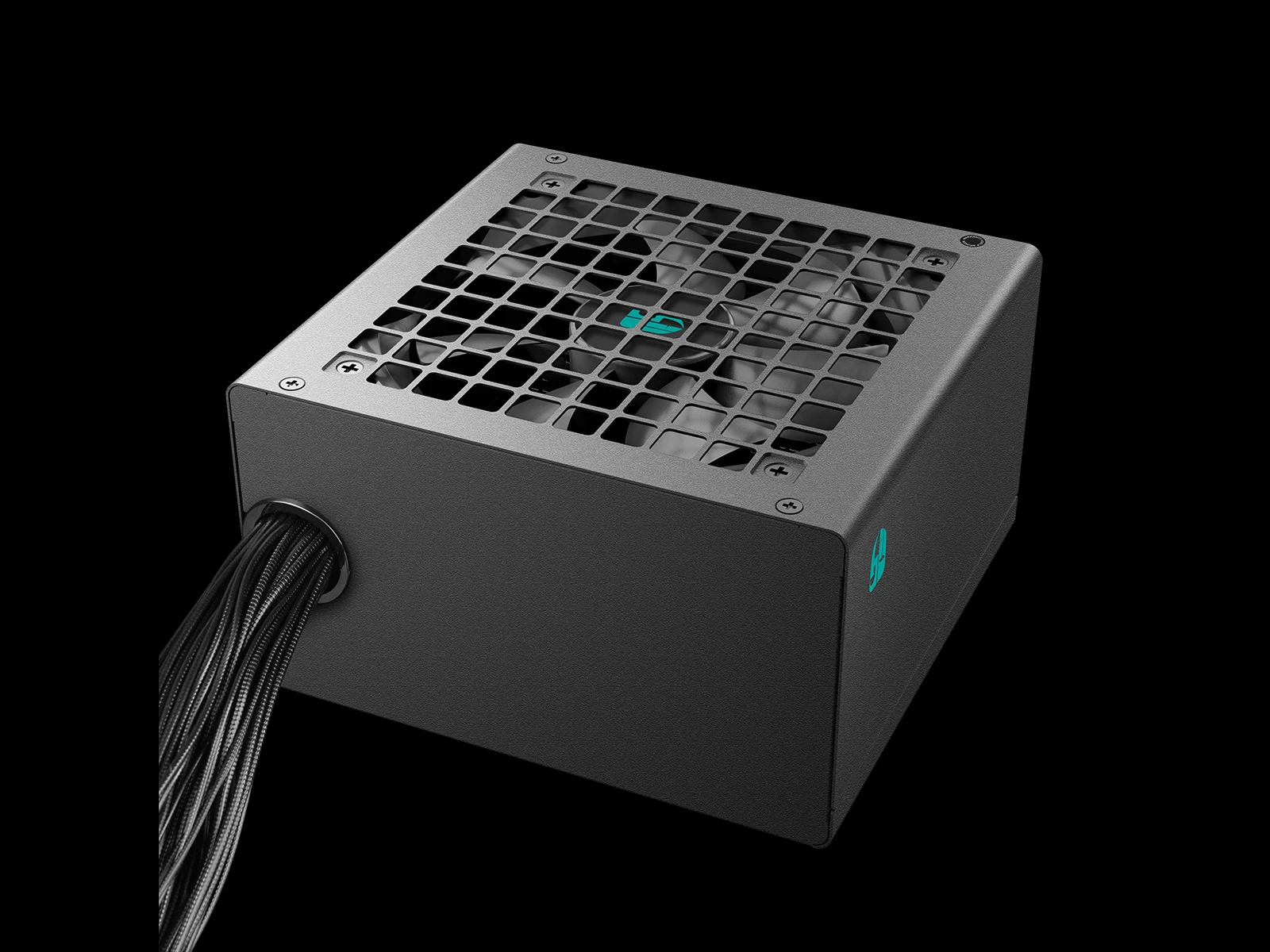 DeepCool захранване PSU 750W Bronze - PF750X