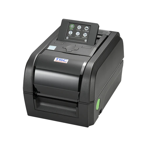 TSC етикетен принтер Thermal Label Printer TX300