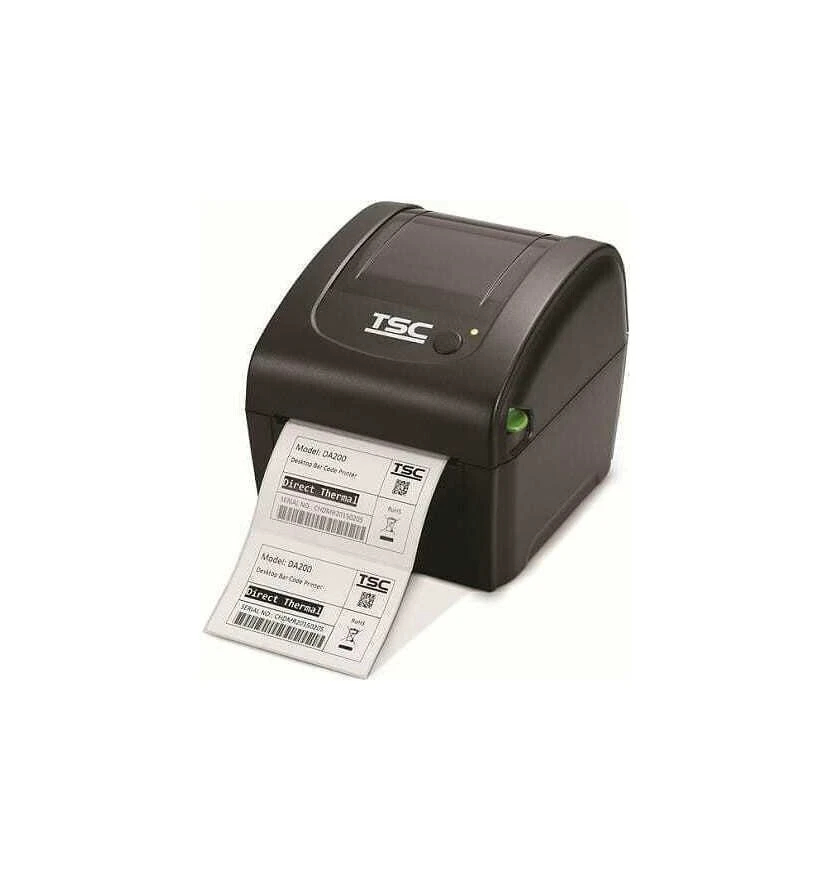 TSC етикетен принтер Thermal Label Printer TX300