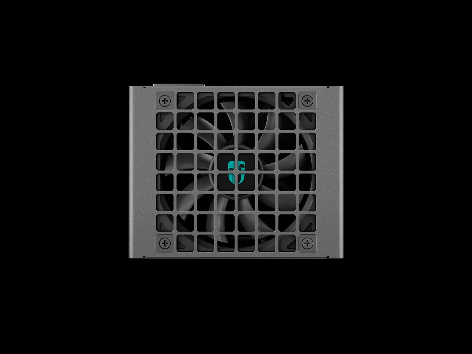 DeepCool захранване PSU SFX 3.1 1000W Platinum, Full Modular - PS1000P