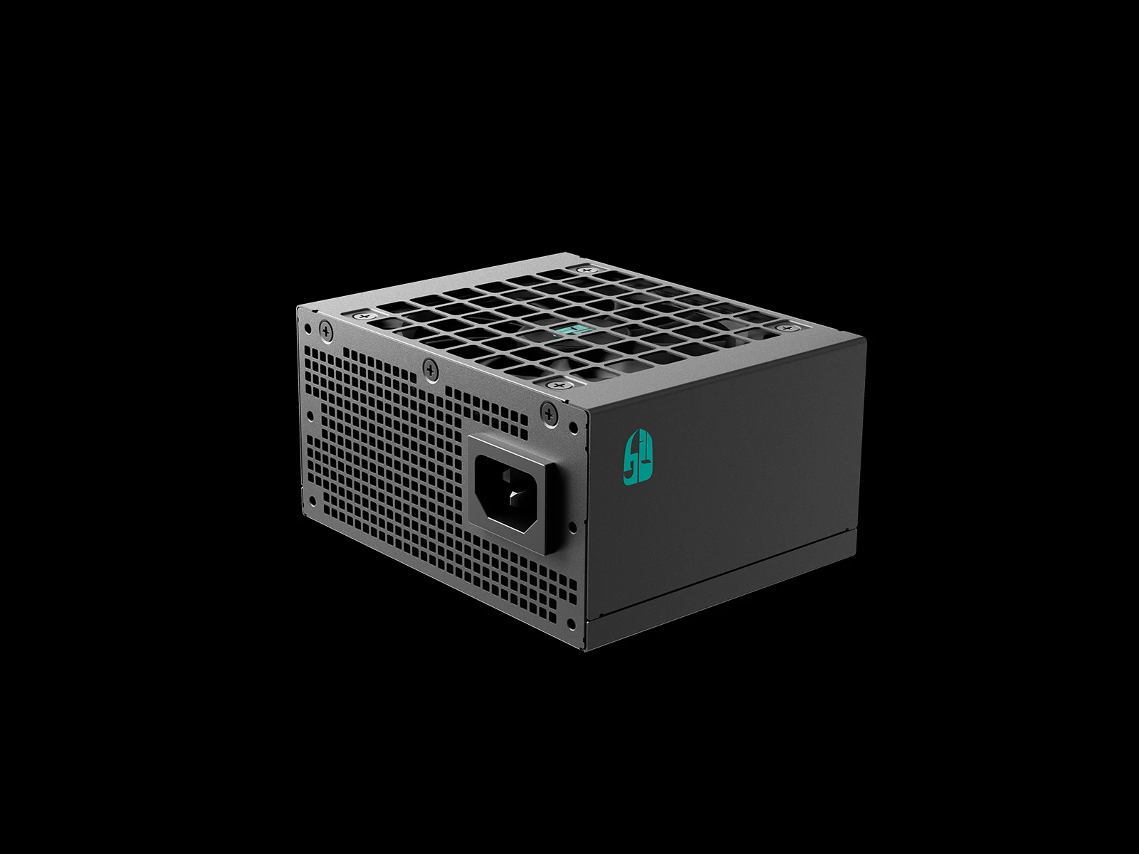 DeepCool захранване PSU SFX 3.1 1000W Platinum, Full Modular - PS1000P
