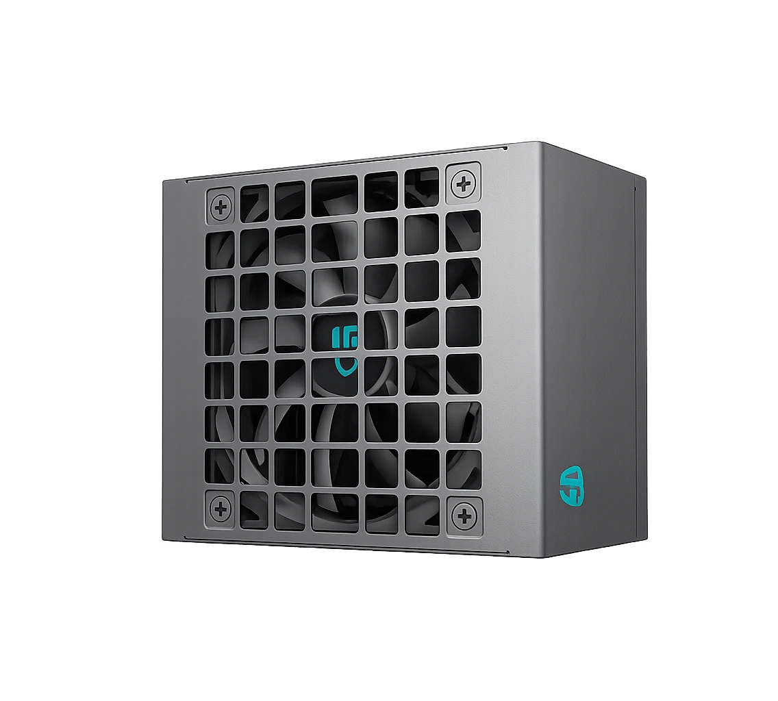 DeepCool захранване PSU SFX 3.1 1000W Platinum, Full Modular - PS1000P