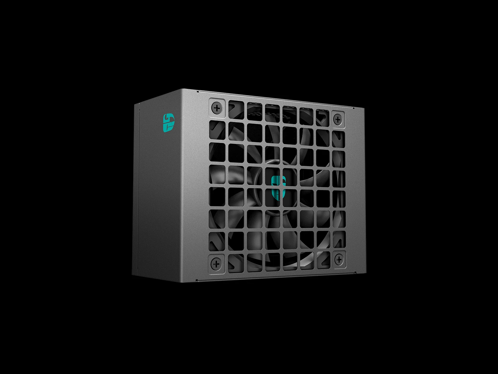 DeepCool захранване PSU SFX 3.1 850W Platinum, Full Modular - PS850P