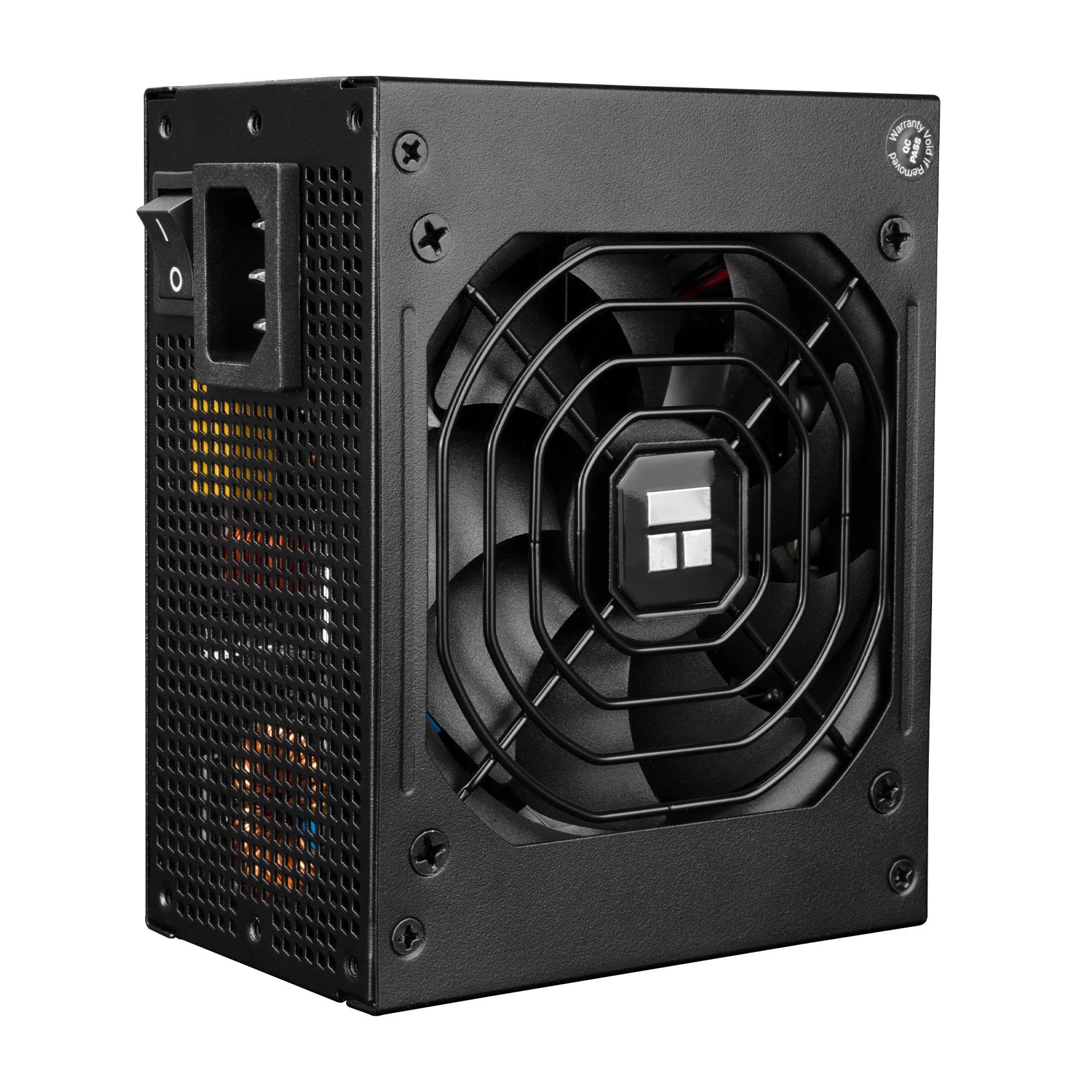 Thermalright захранване PSU SFX 3.1 1000W Platinum, Full Modular - TR-TPFX1000