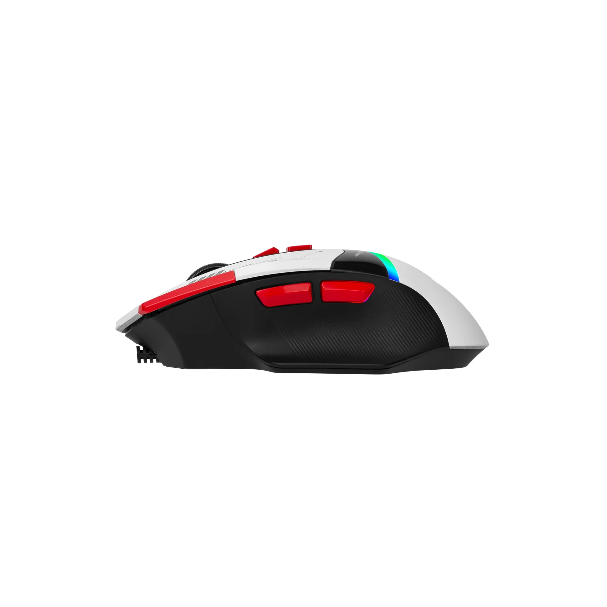 Xtrike ME Геймърска мишка Gaming Mouse GM-323 - 12800dpi