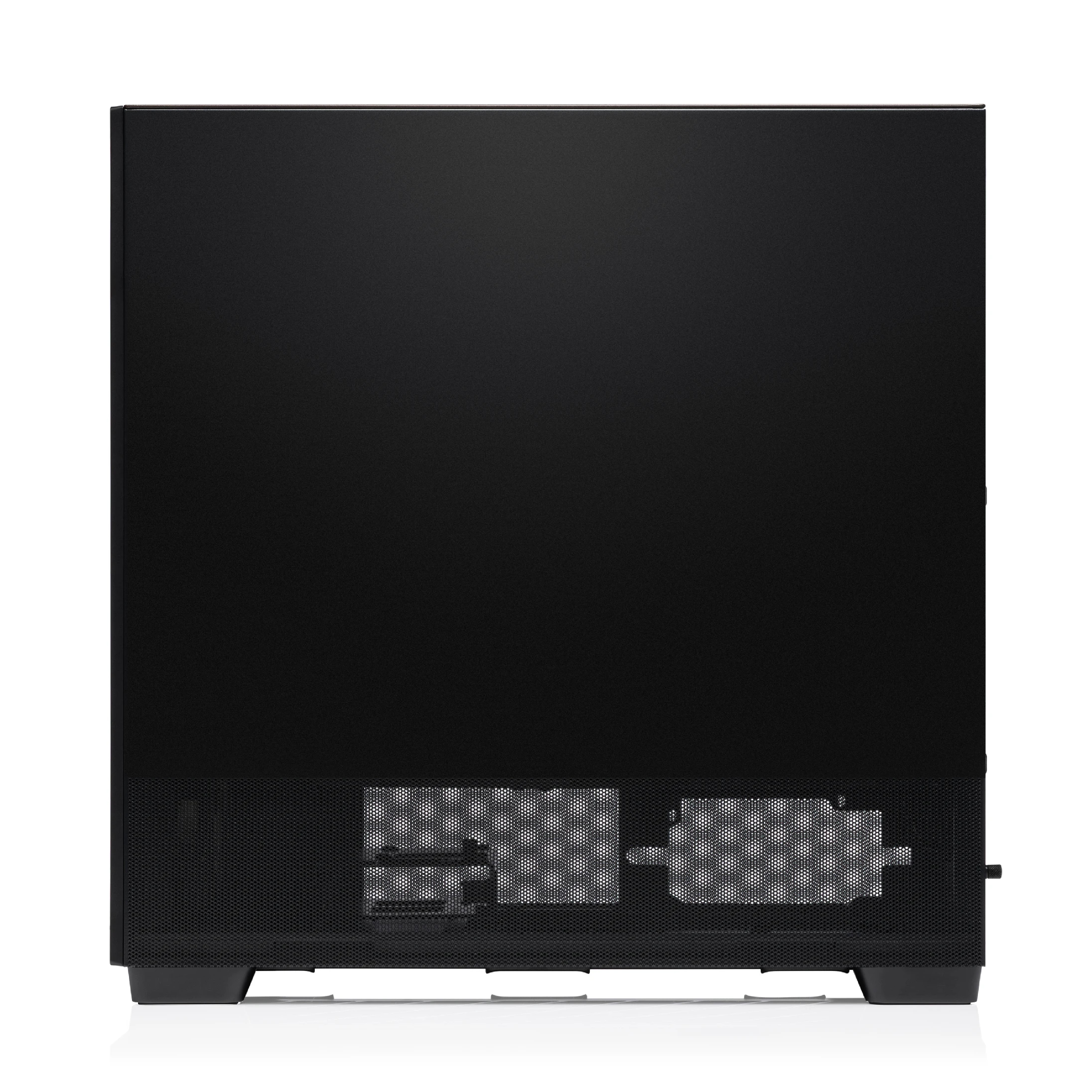 Noctua кутия Case E-ATX - Antec Flux Pro Noctua Edition