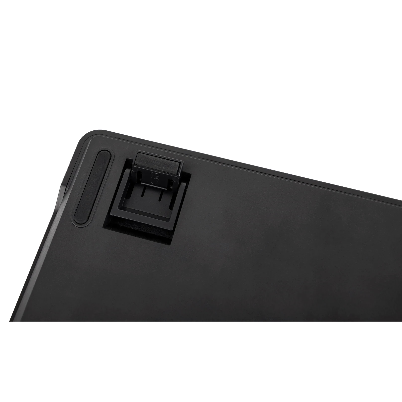 Aula геймърска механична клавиатура Wireless Gaming Mechanical Keyboard F108 - Volcanic Switch [Linear] (English US), Black, Gray