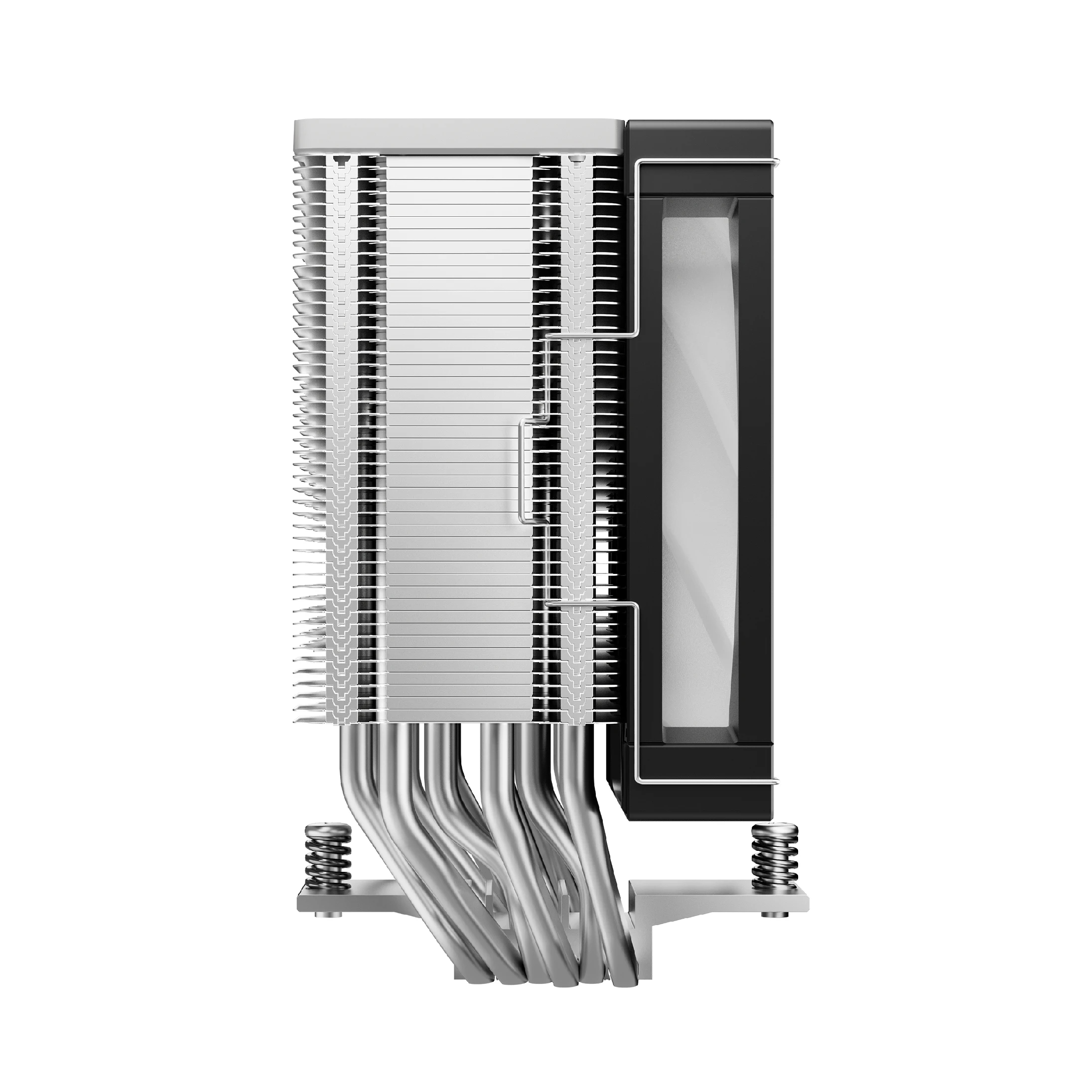 DeepCool охладител CPU Cooler AG600 - Addressable RGB - LGA1851/AM5