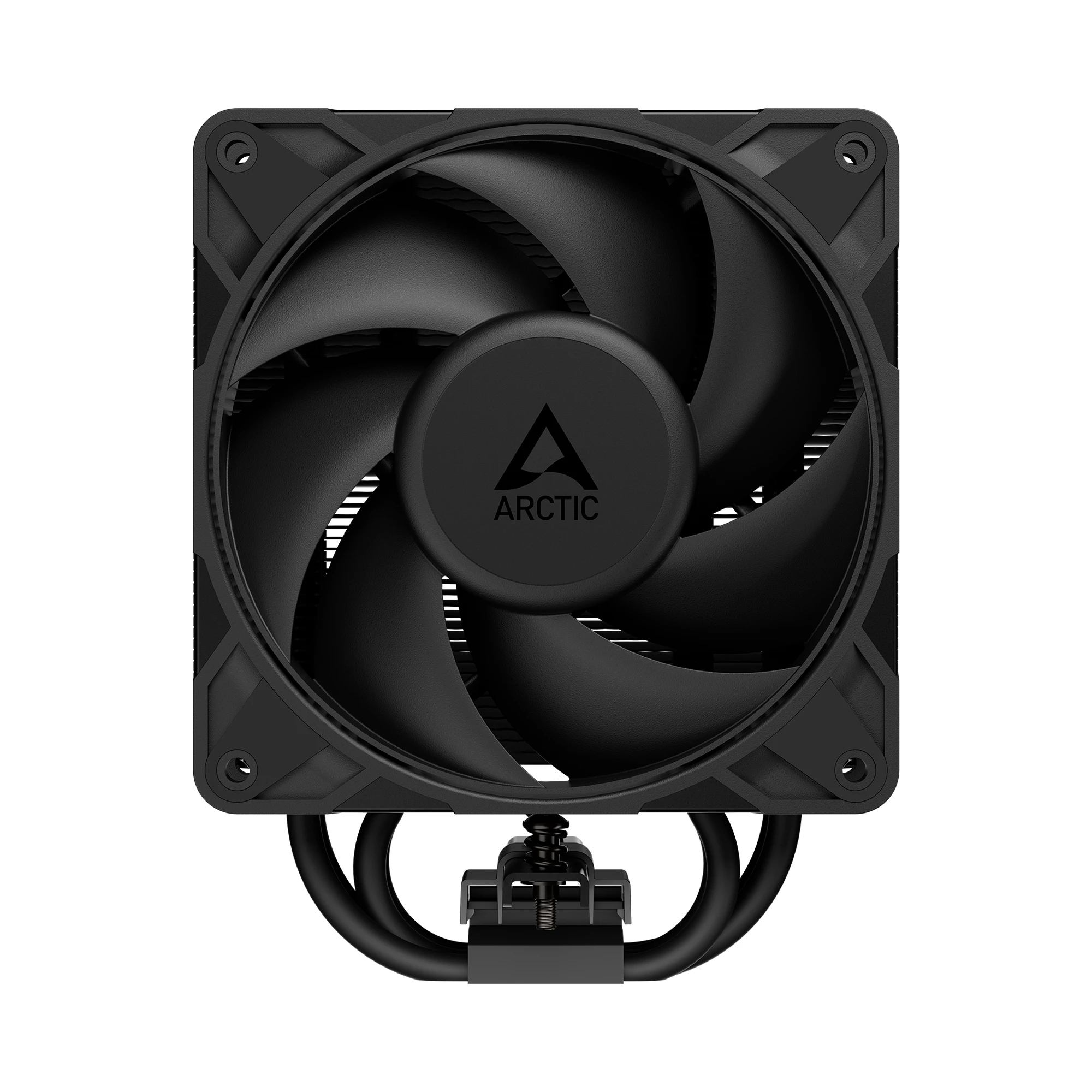 Arctic охладител Freezer 36-S (Black) - LGA1851/AM5