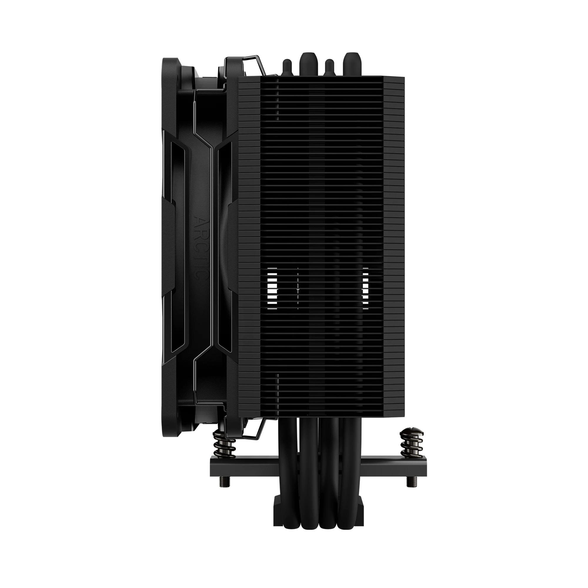 Arctic охладител Freezer 36-S A-RGB (Black) - LGA1851/AM5