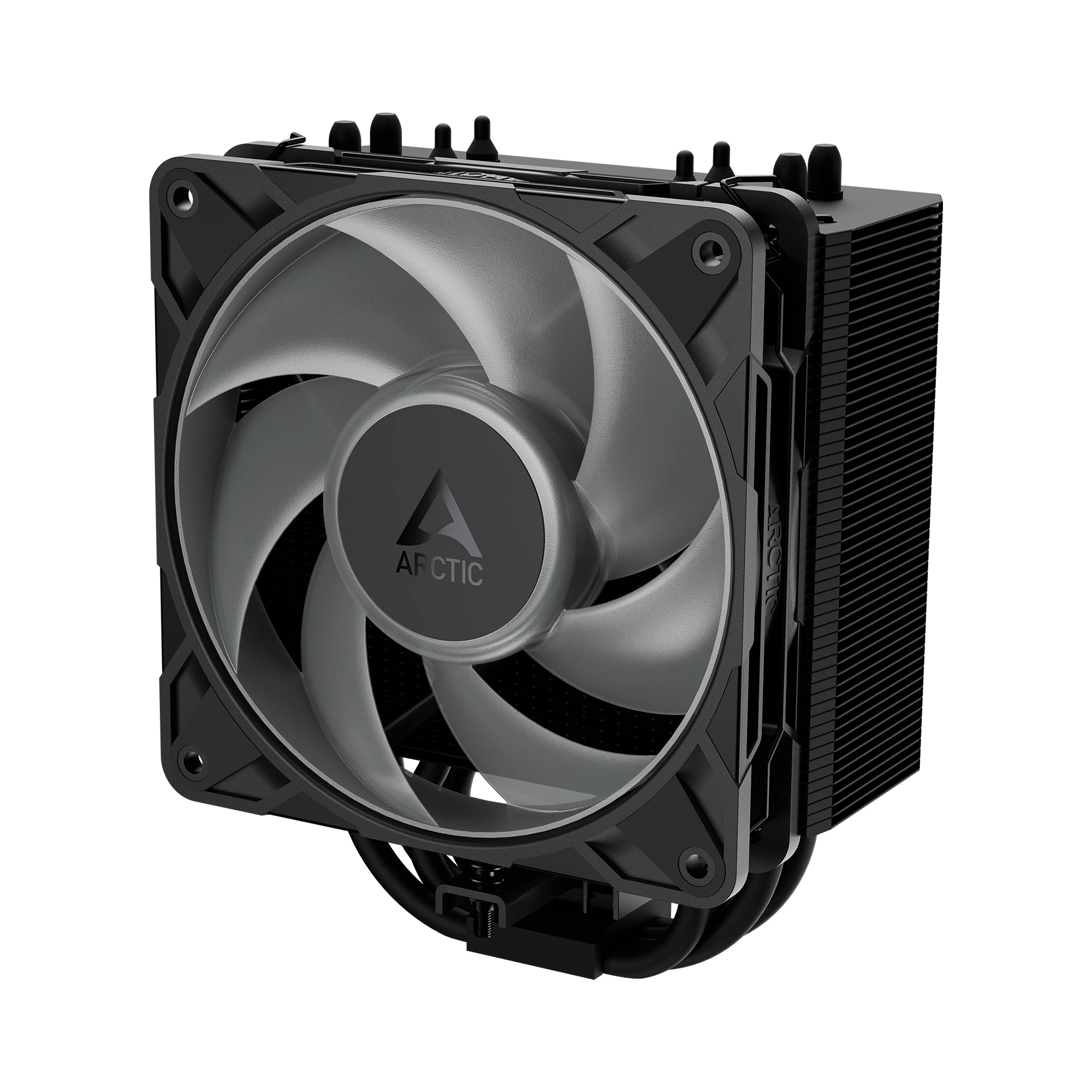 Arctic охладител Freezer 36-S A-RGB (Black) - LGA1851/AM5