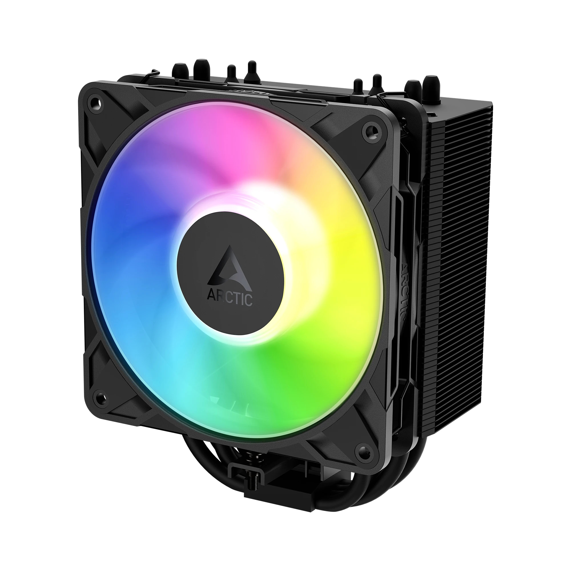 Arctic охладител Freezer 36-S A-RGB (Black) - LGA1851/AM5