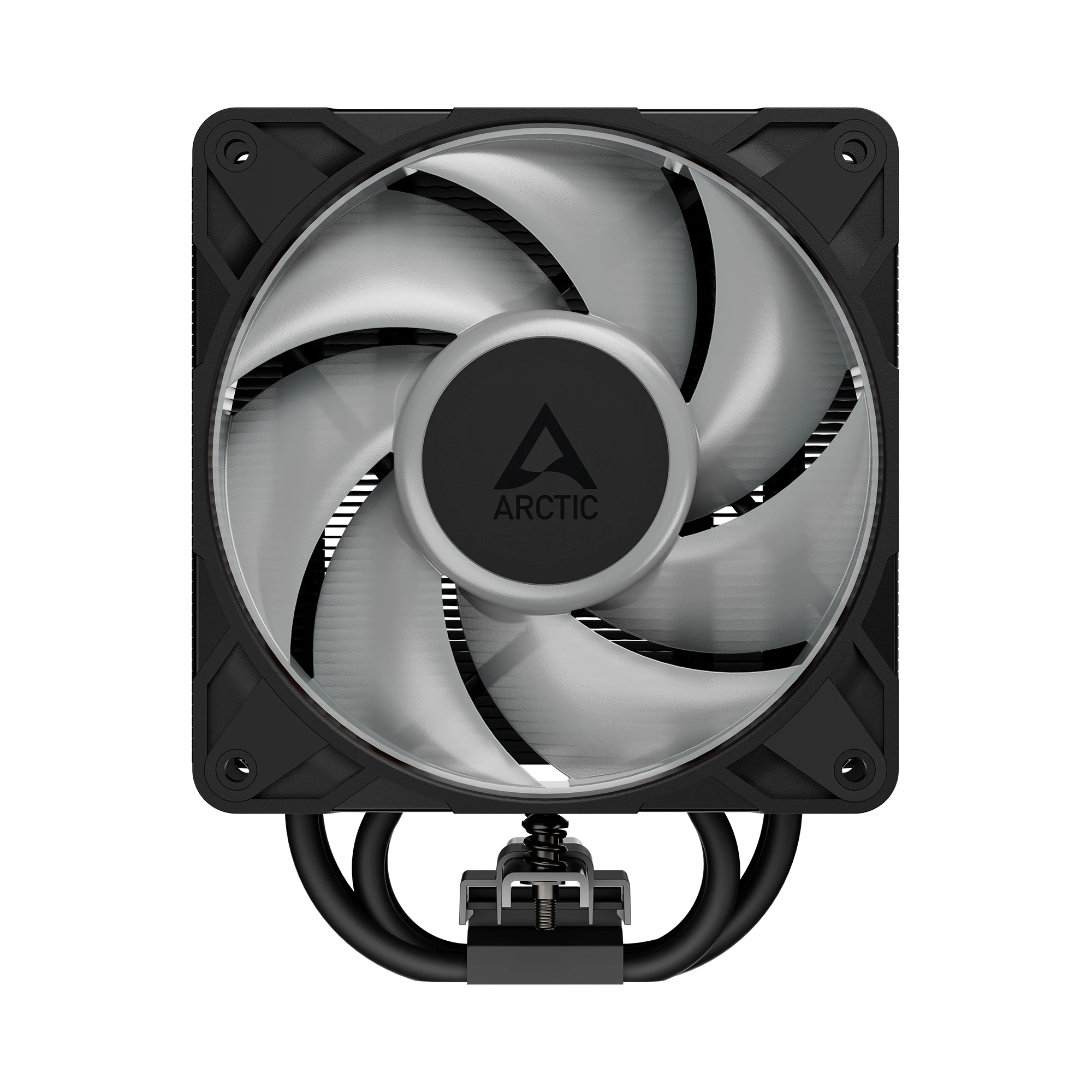 Arctic охладител Freezer 36-S A-RGB (Black) - LGA1851/AM5