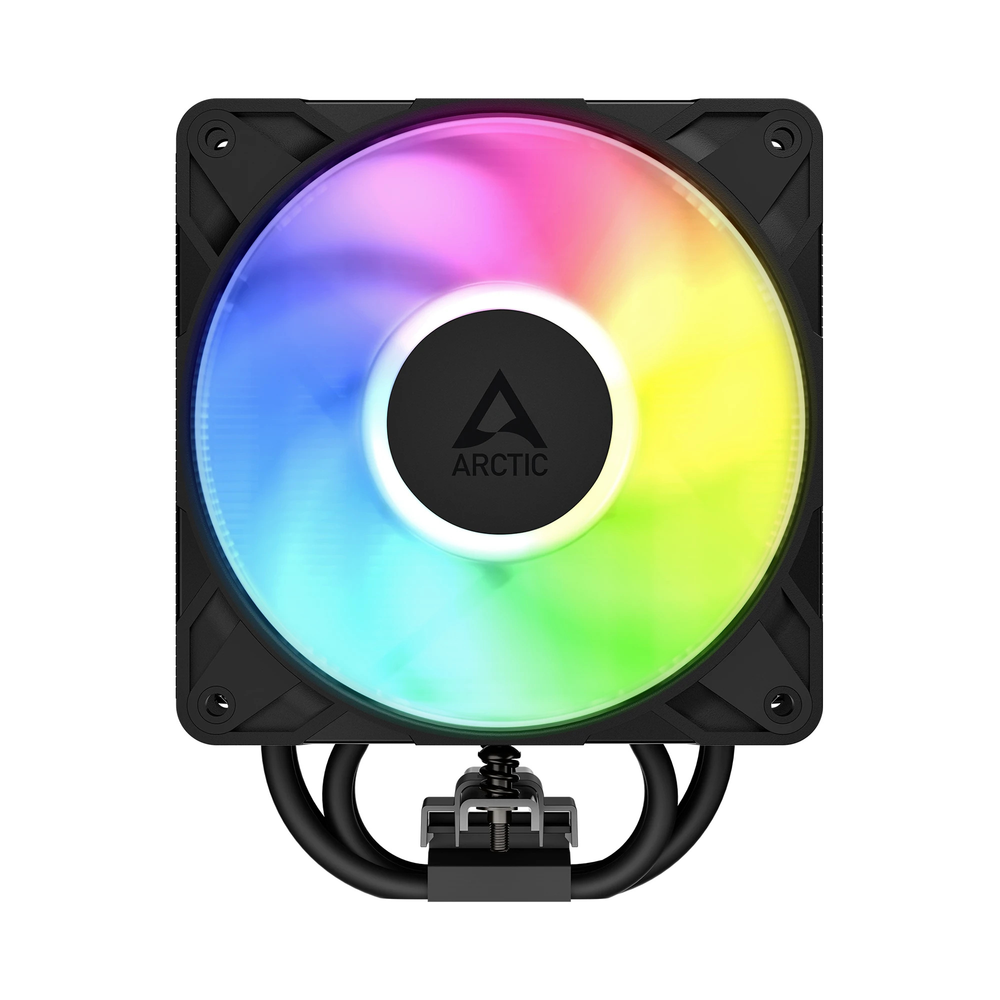 Arctic охладител Freezer 36-S A-RGB (Black) - LGA1851/AM5