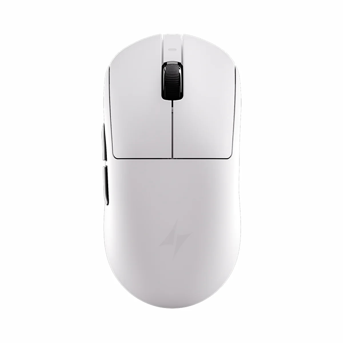 ATK професионална геймърска мишка Wireless Gaming Mouse A9 2.0 Tri-mode Nearlink - 1K, White