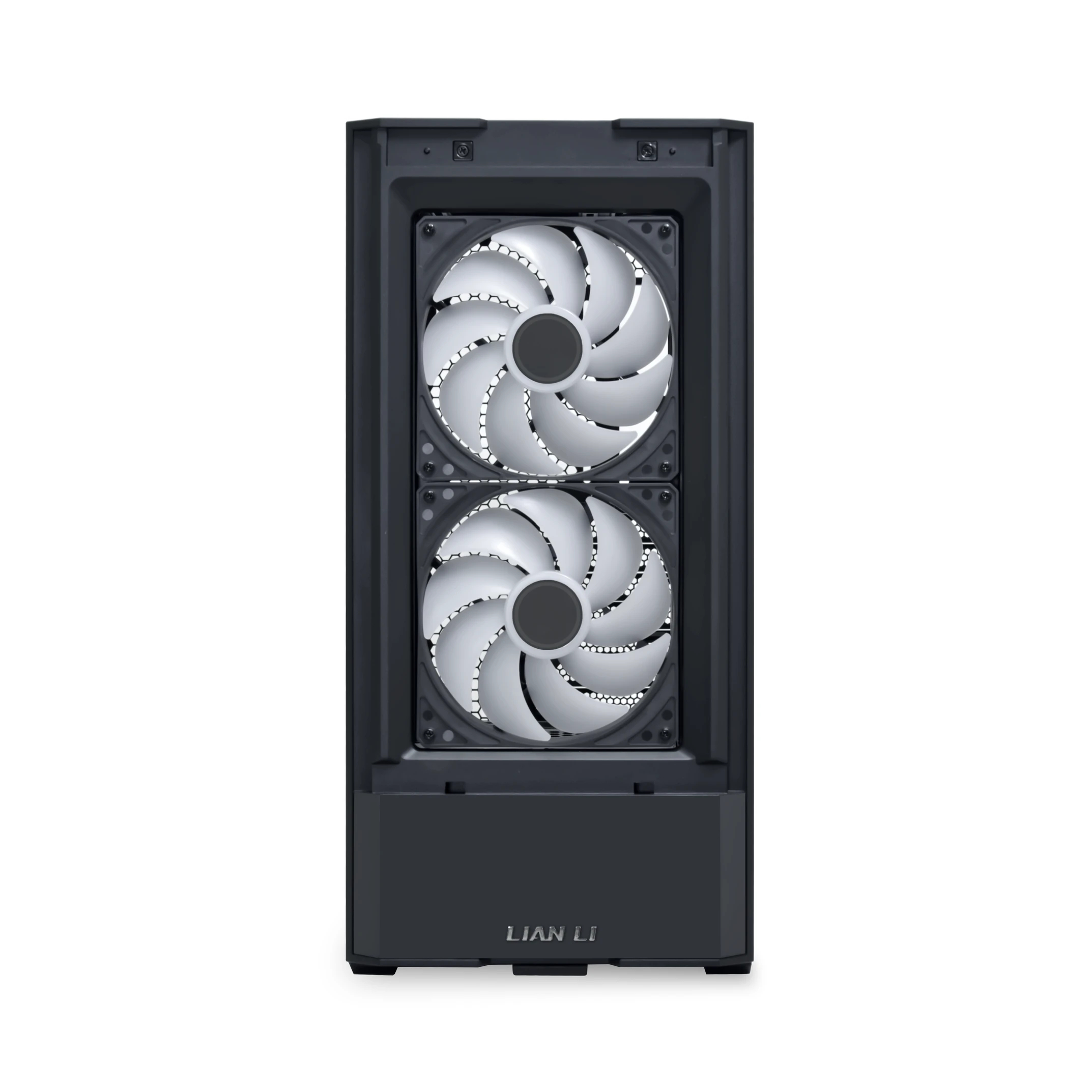 Lian Li кутия Case ATX - LANCOOL 207 - Black