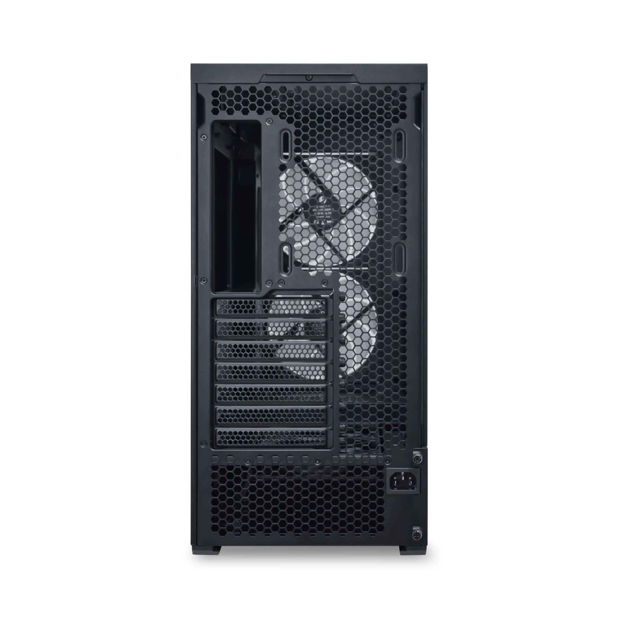 Lian Li кутия Case ATX - LANCOOL 207 - Black