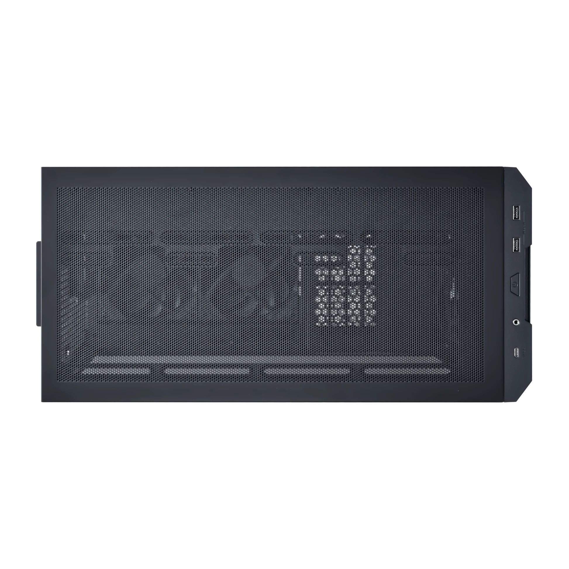 Lian Li кутия Case ATX - LANCOOL 207 - Black