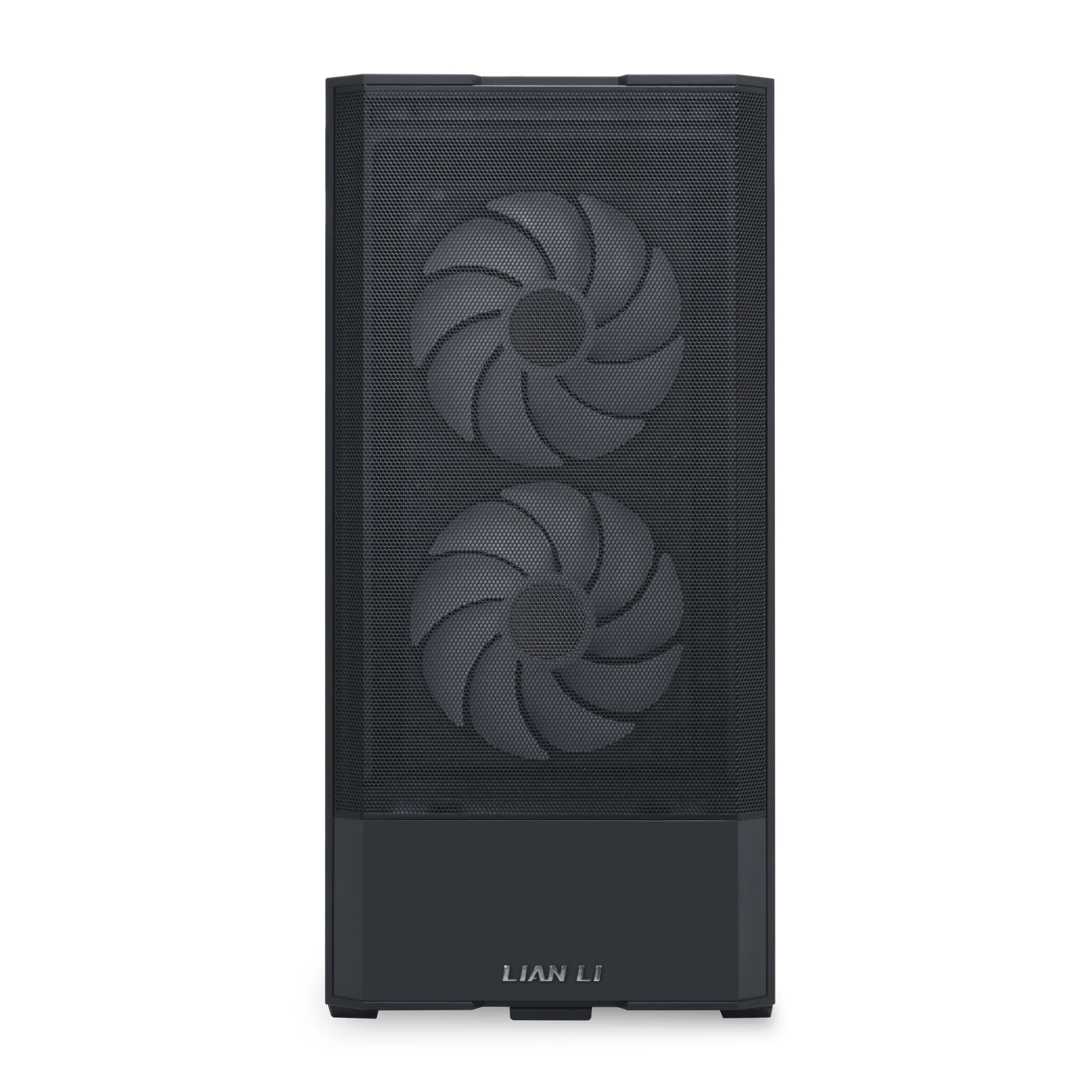 Lian Li кутия Case ATX - LANCOOL 207 - Black