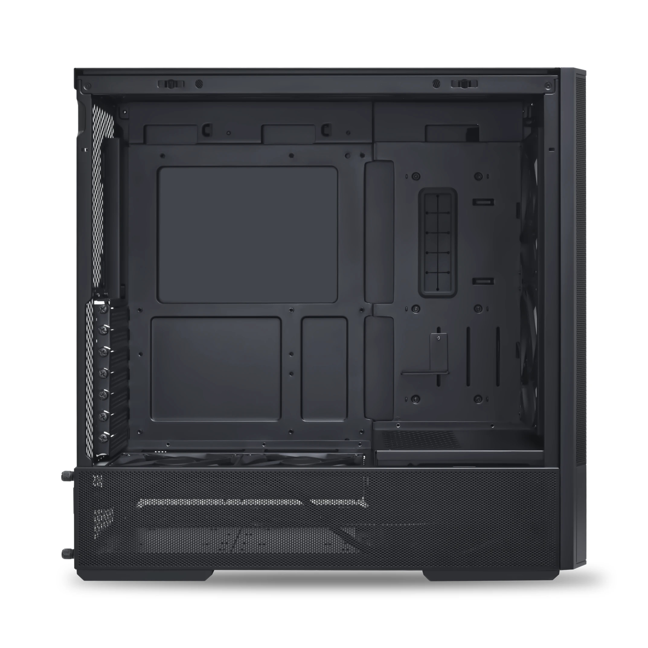 Lian Li кутия Case ATX - LANCOOL 207 - Black