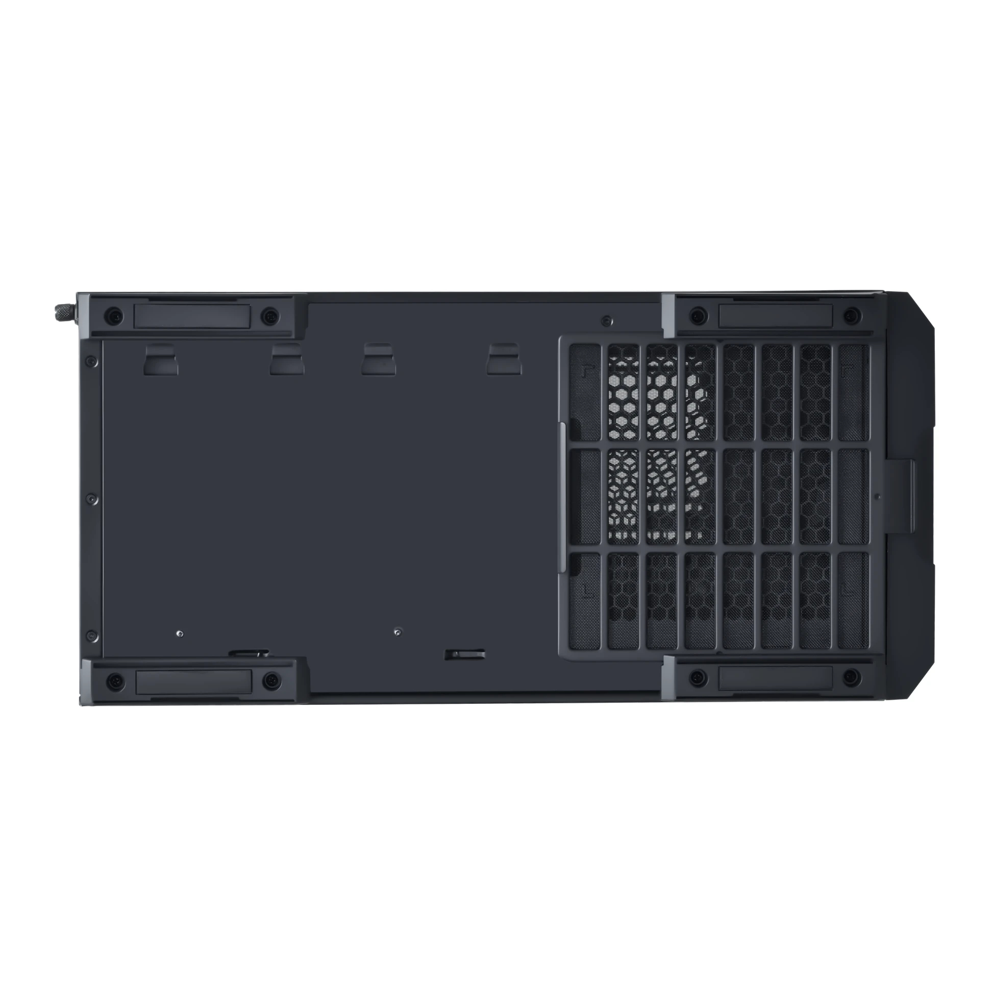 Lian Li кутия Case ATX - LANCOOL 207 - Black
