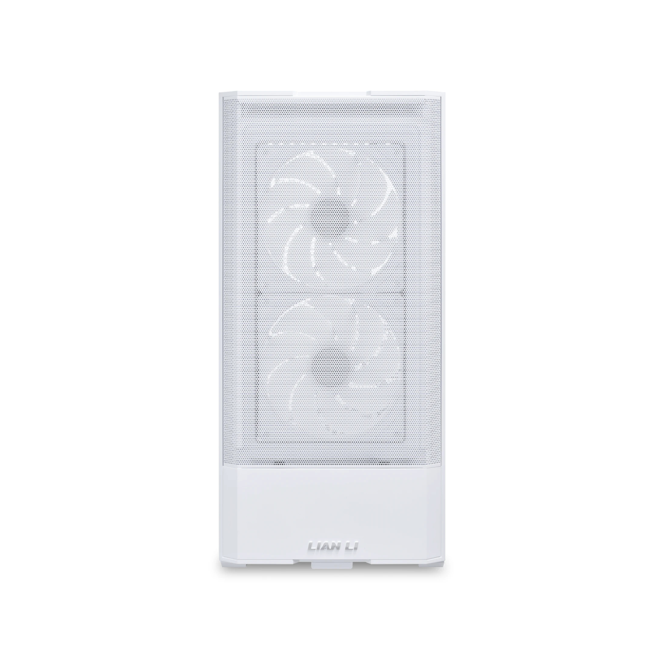 Lian Li кутия Case ATX - LANCOOL 207 - White