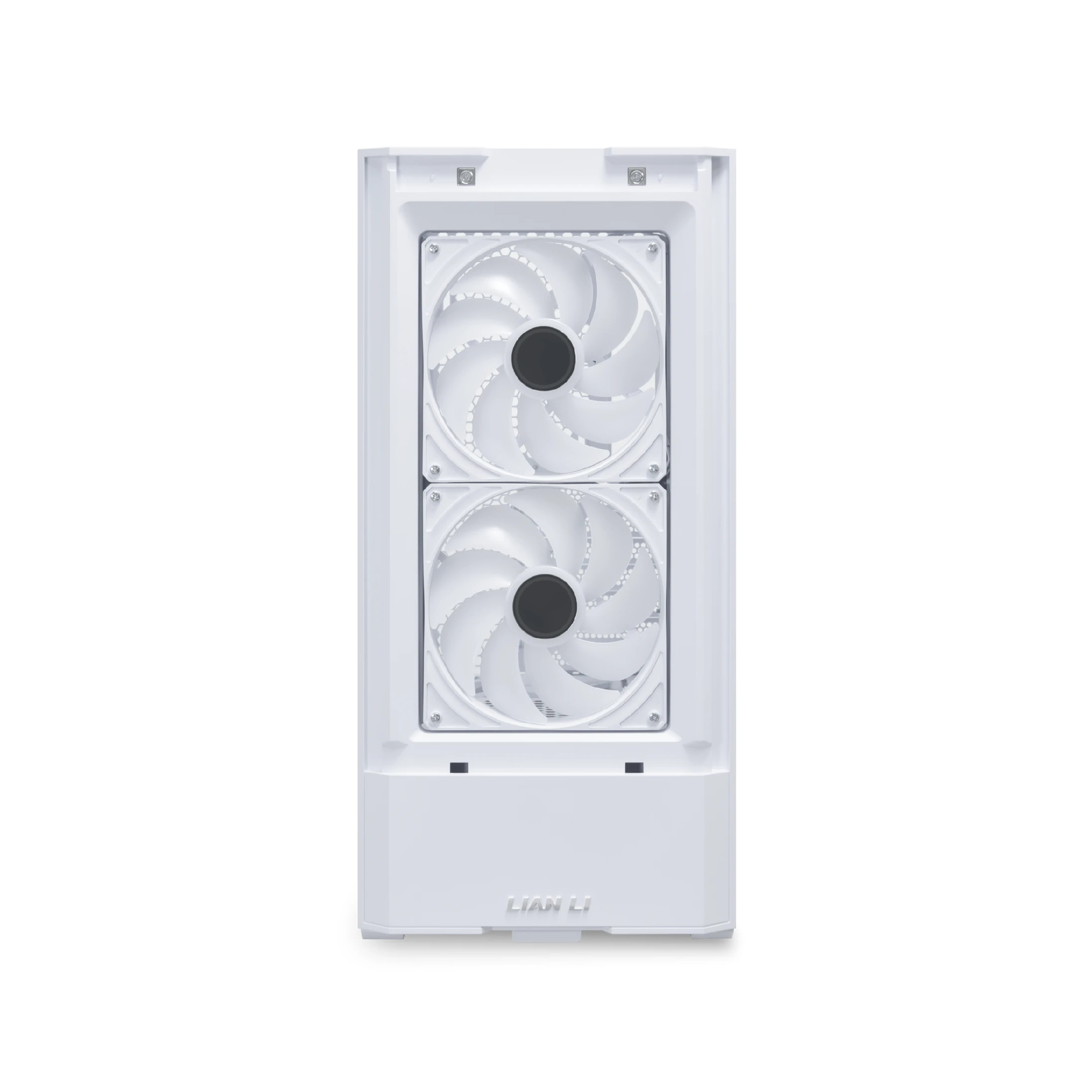 Lian Li кутия Case ATX - LANCOOL 207 - White