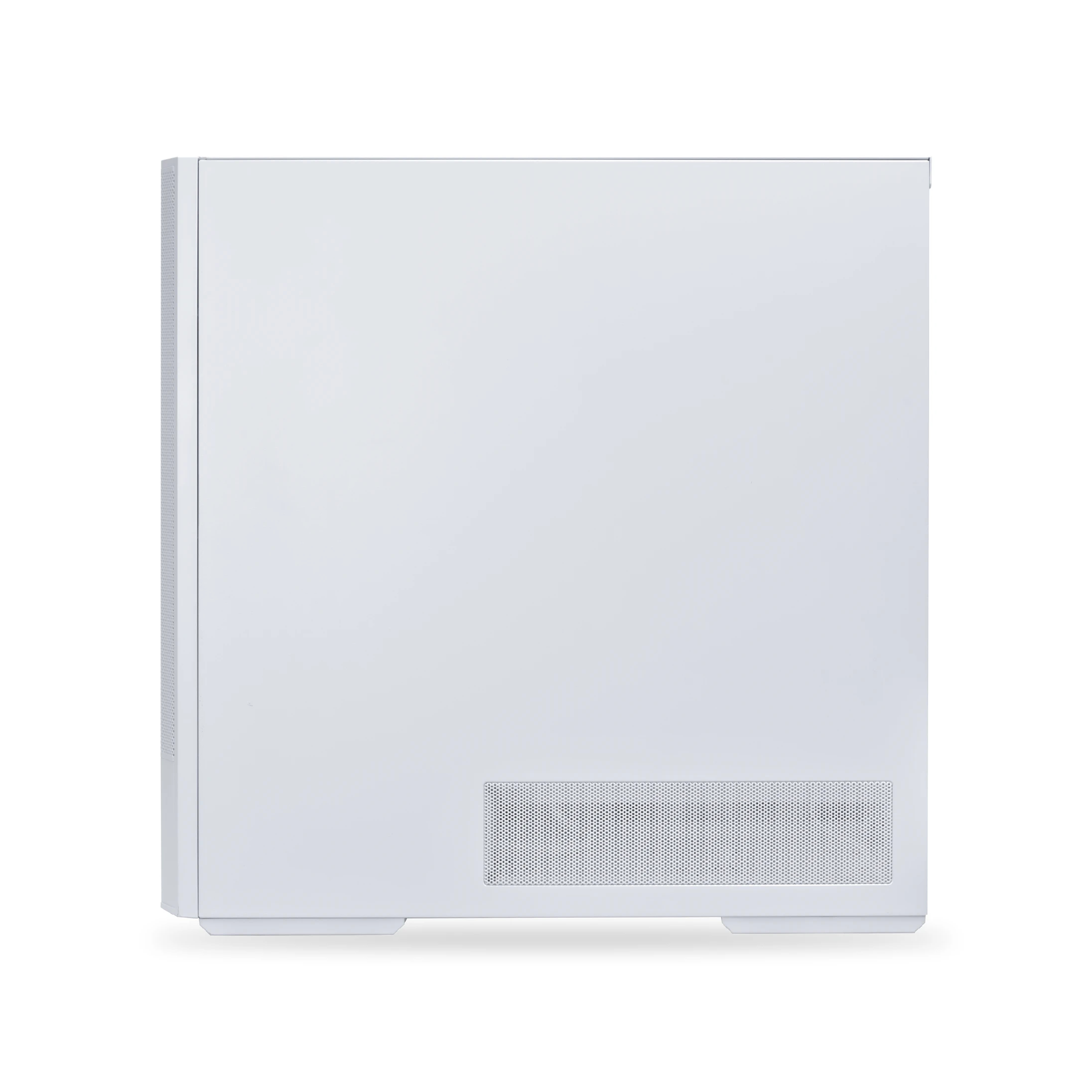 Lian Li кутия Case ATX - LANCOOL 207 - White