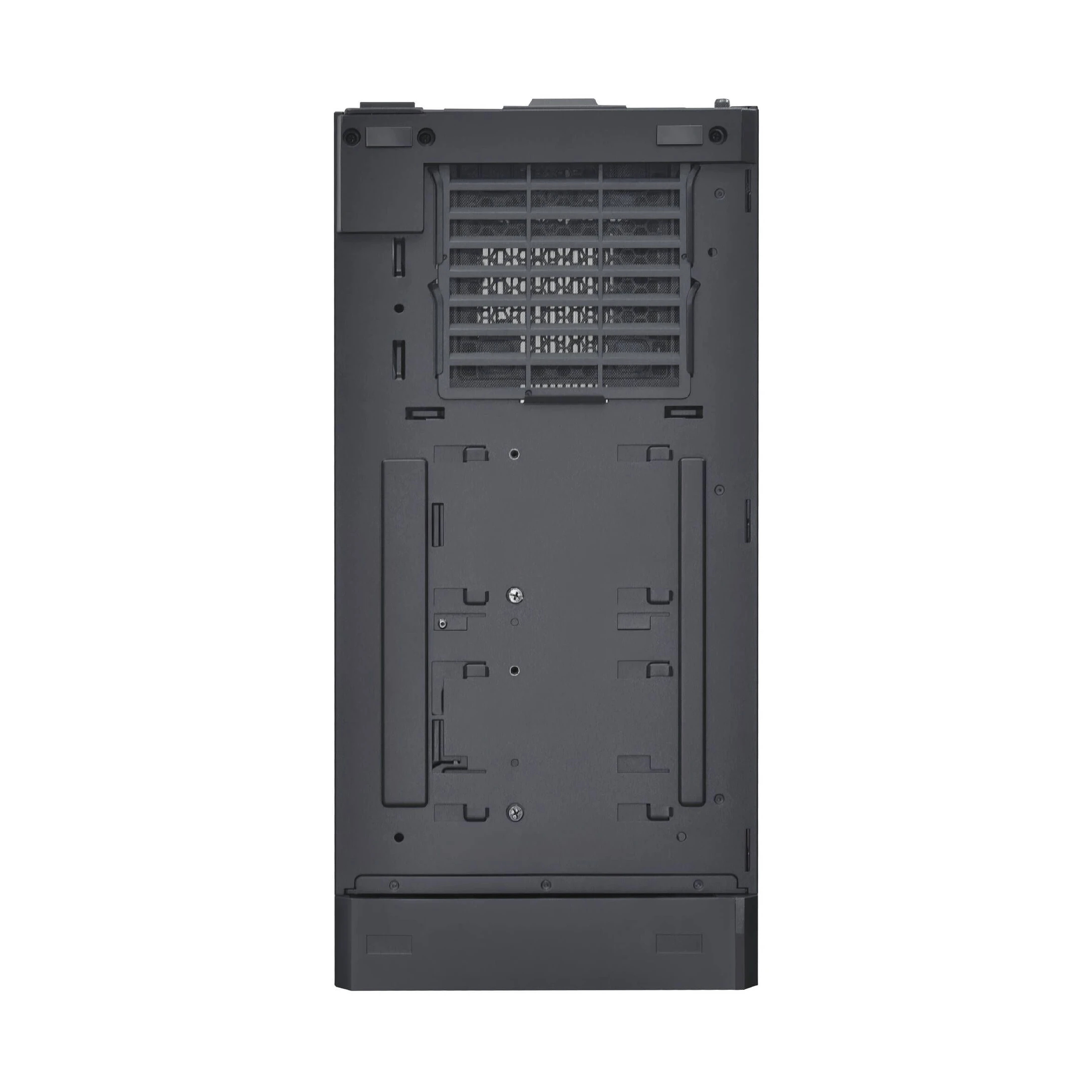 Lian Li кутия Case ATX - LANCOOL 217 INF - Black