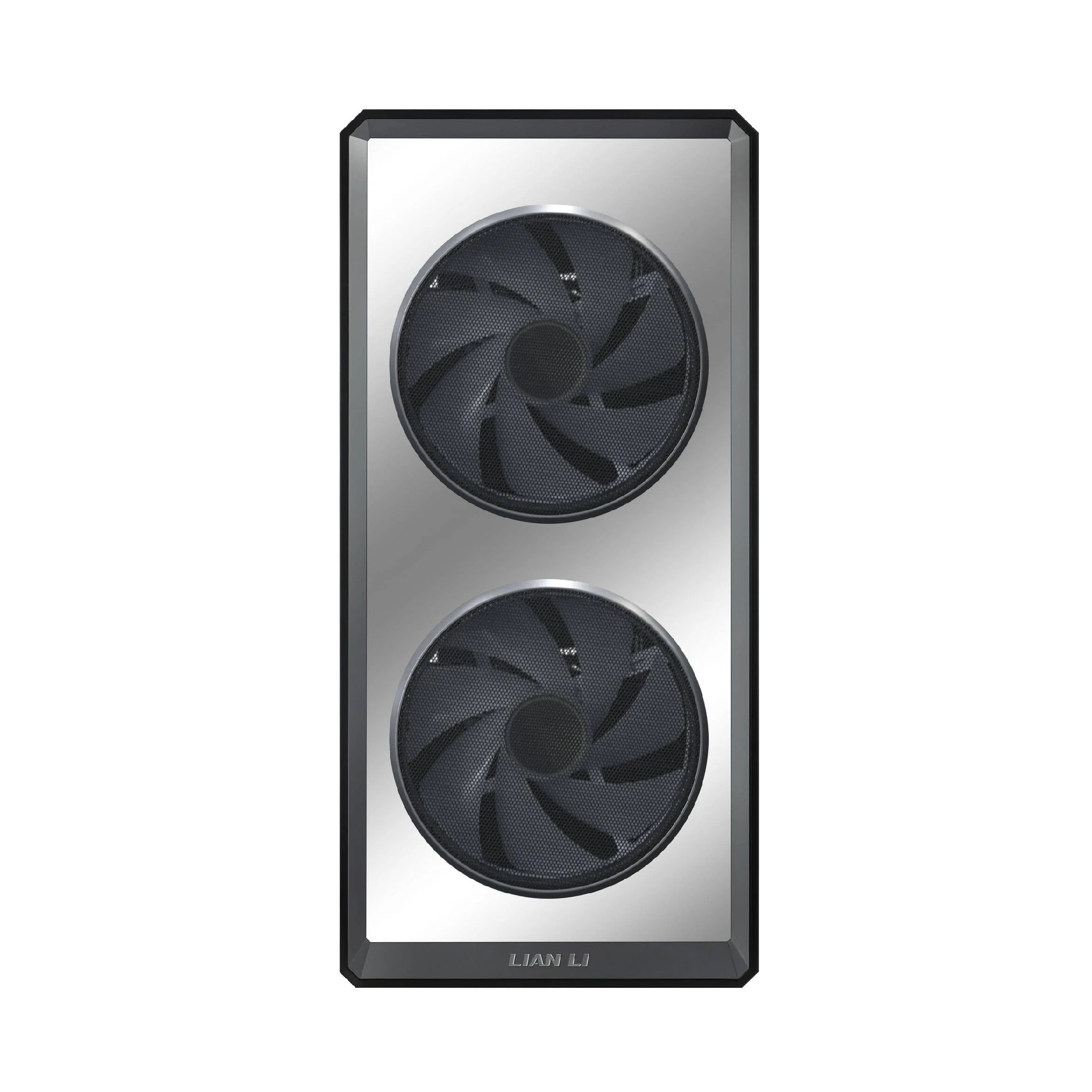 Lian Li кутия Case ATX - LANCOOL 217 INF - Black