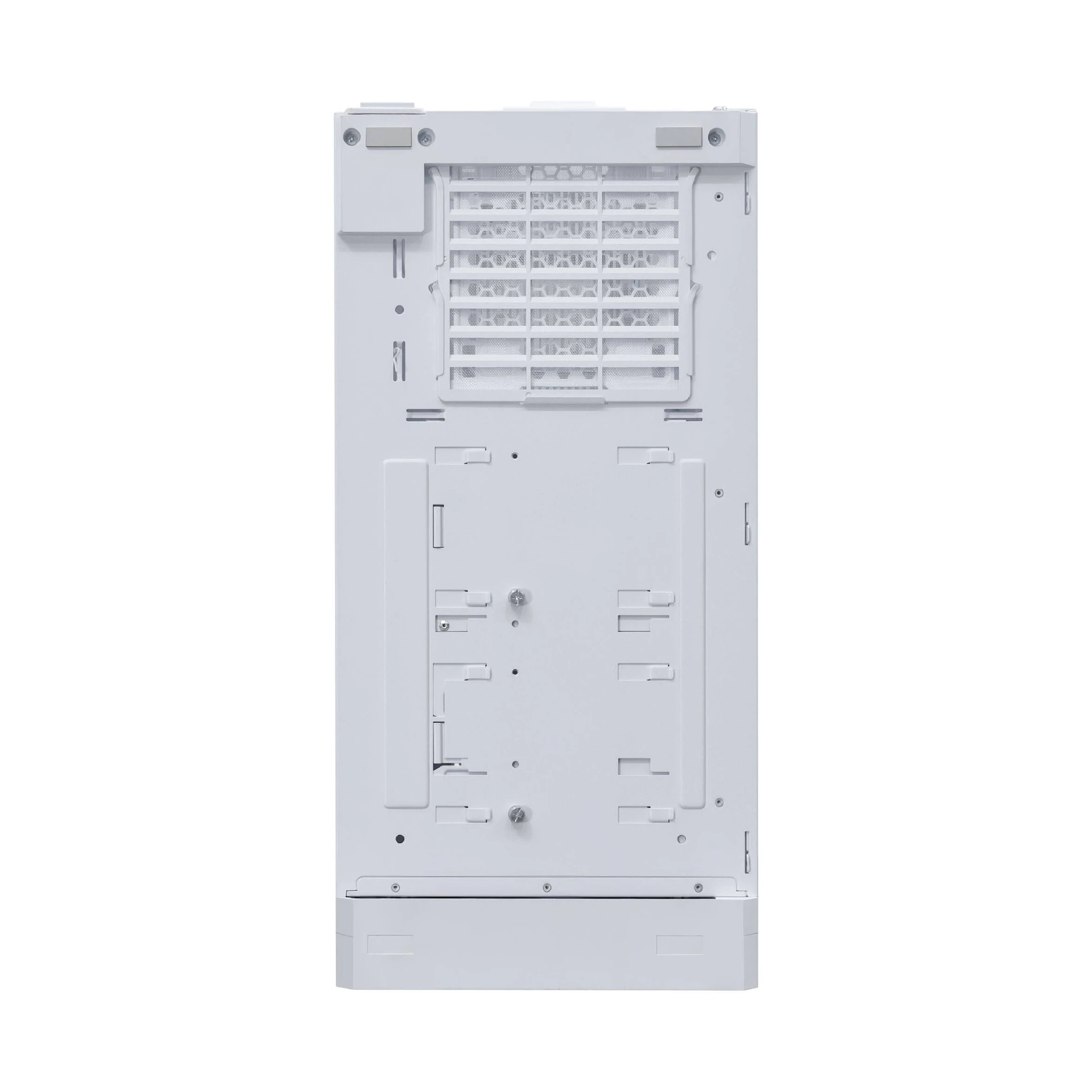 Lian Li кутия Case ATX - LANCOOL 217 INF - White