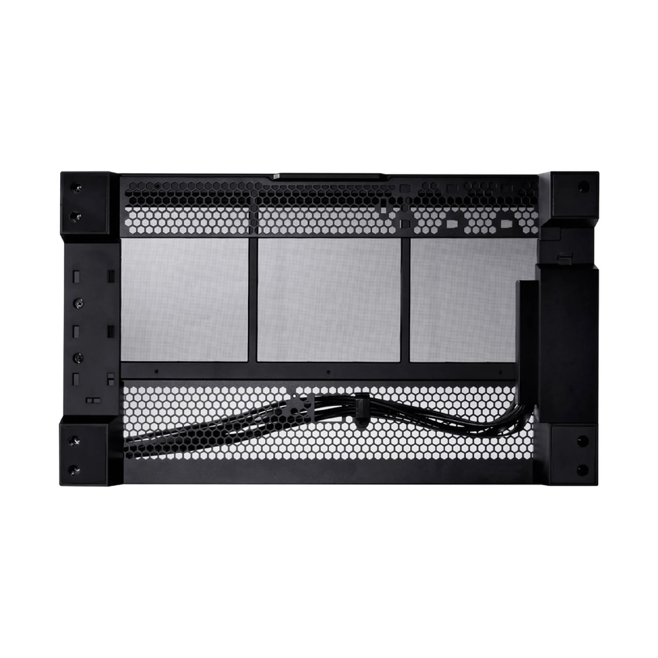 Lian Li кутия Case E-ATX - O11 Dynamic EVO XL - Black