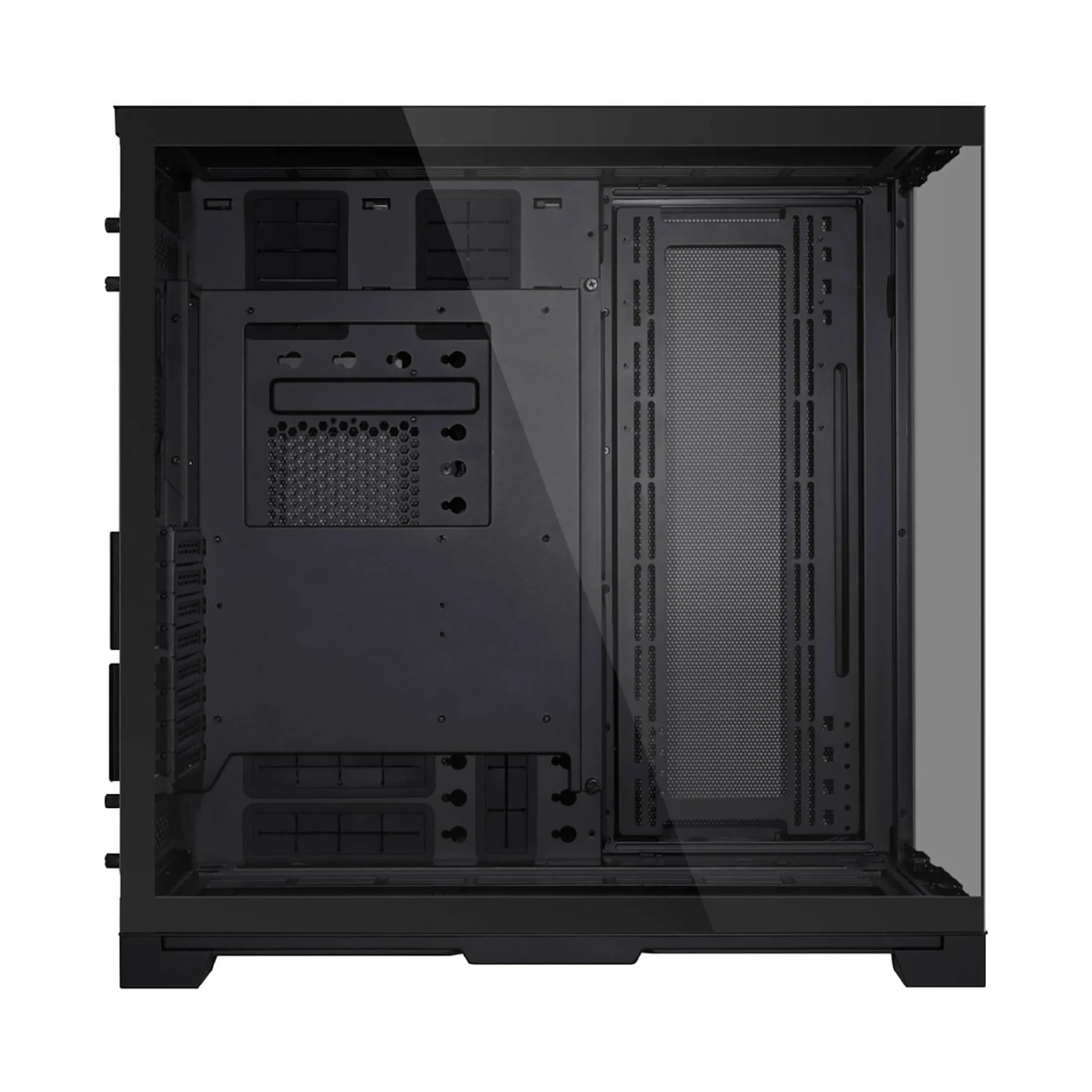 Lian Li кутия Case E-ATX - O11 Dynamic EVO XL - Black
