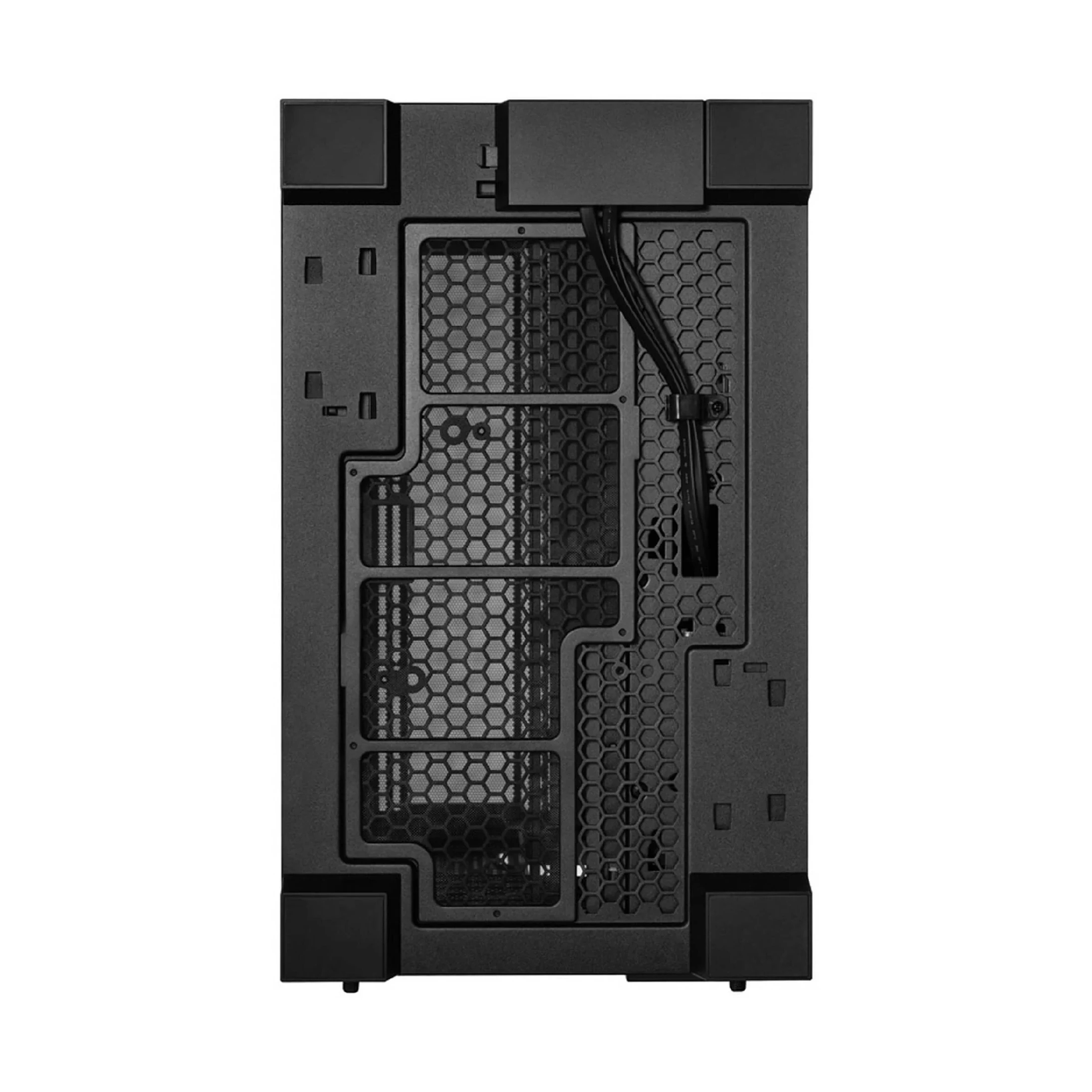 Lian Li кутия Case E-ATX - O11D EVO RGB Black