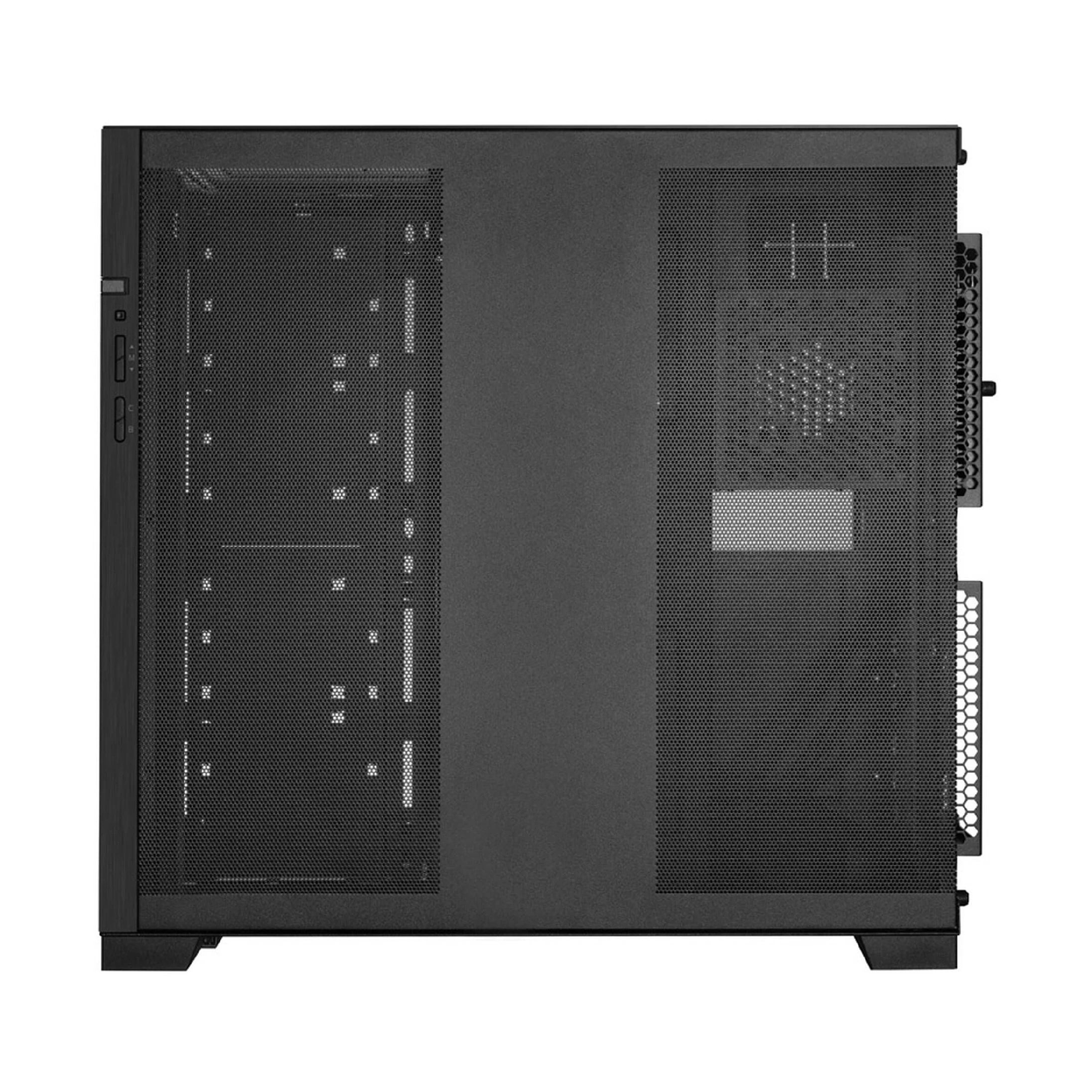 Lian Li кутия Case E-ATX - O11D EVO RGB Black