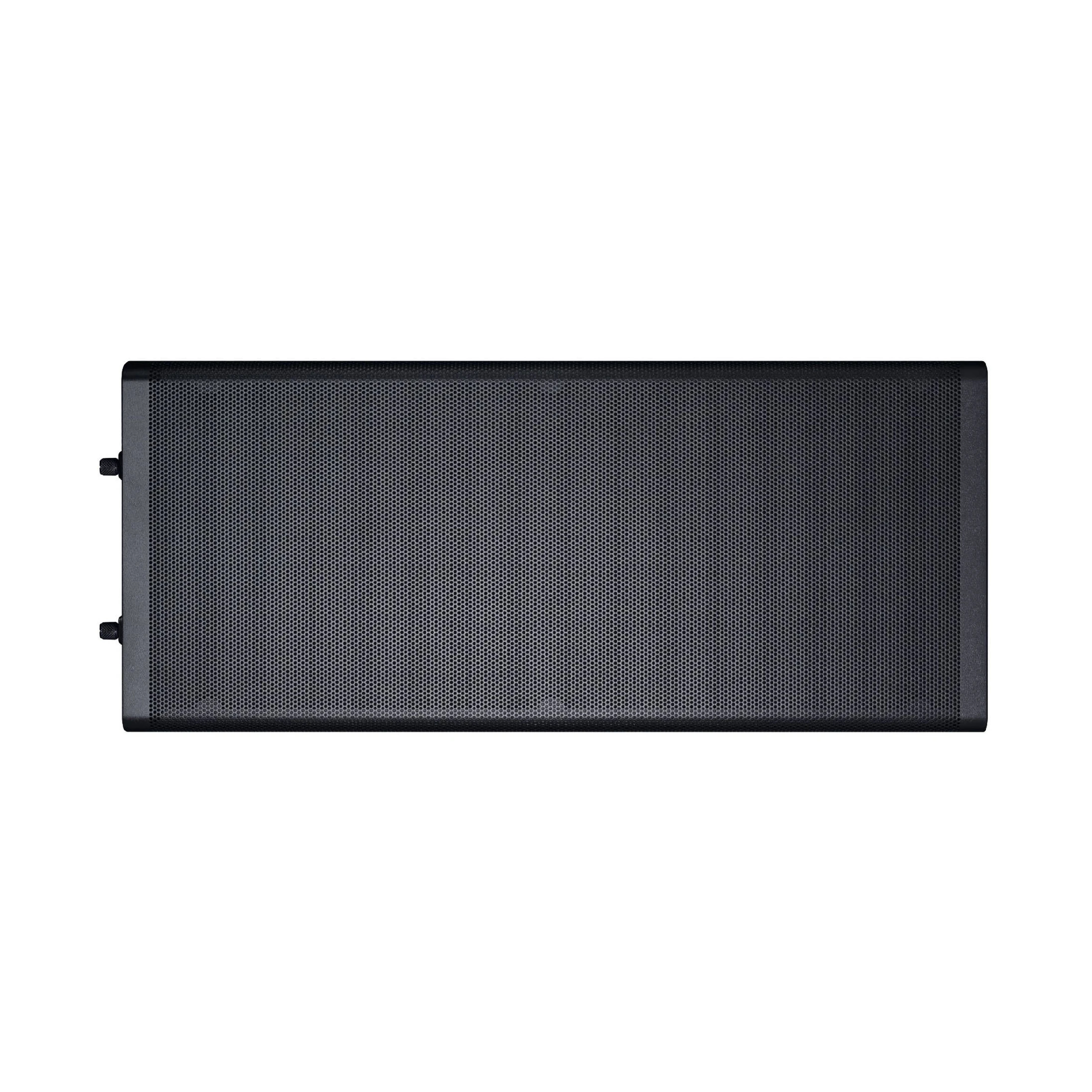 Lian Li кутия Case - A3-mATX by DAN Cases - Black