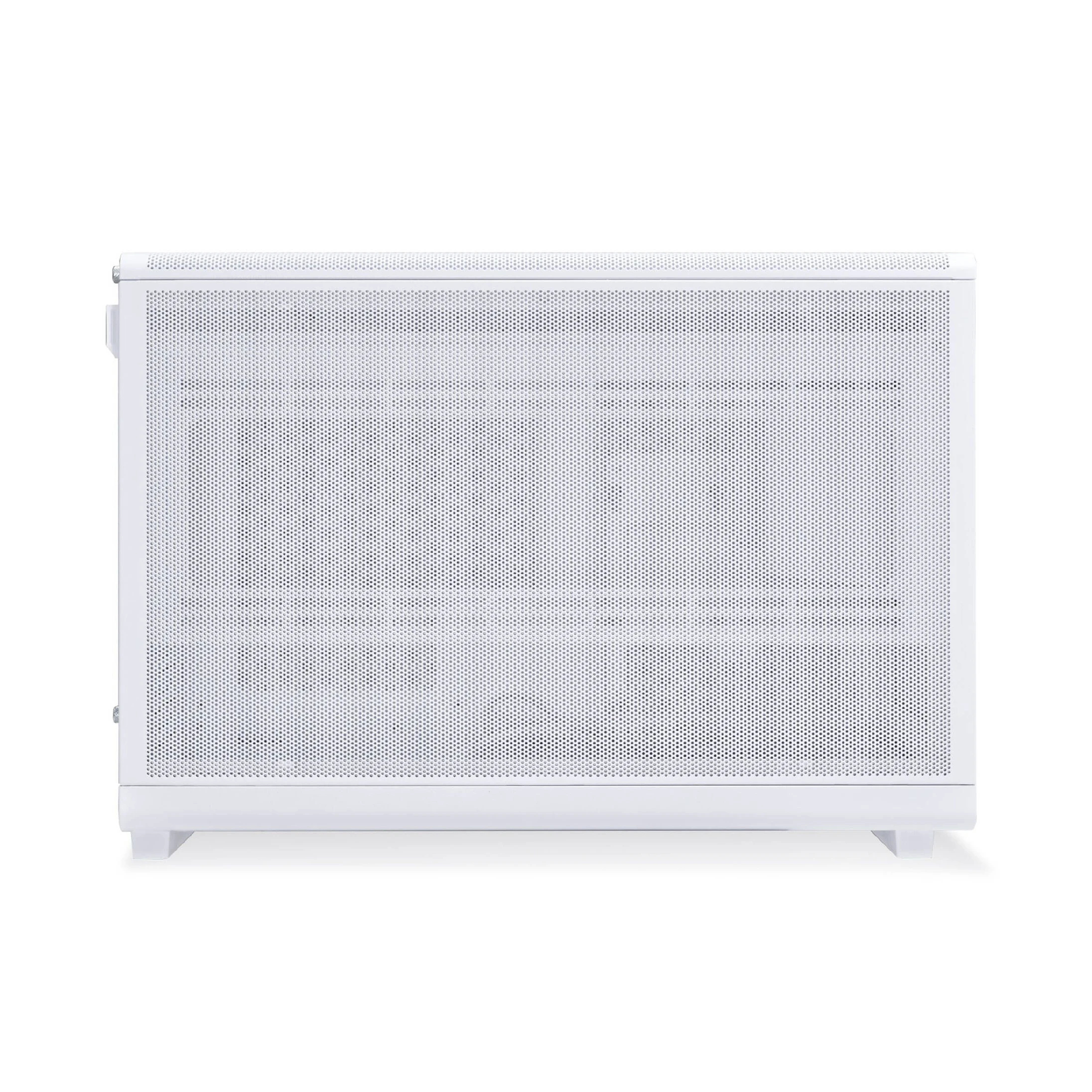 Lian Li кутия Case - A3-mATX by DAN Cases - White