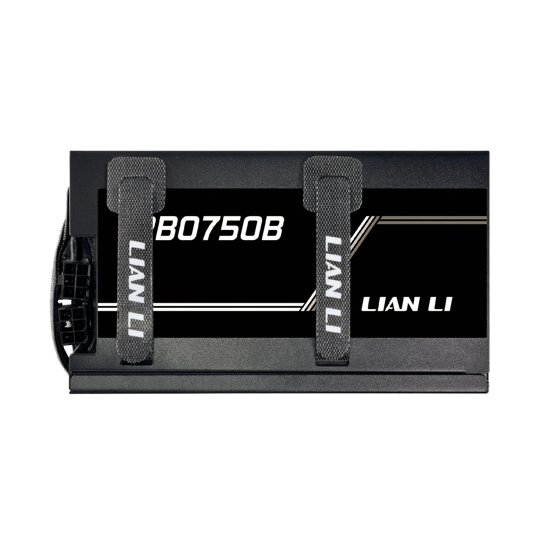 Lian Li захранване PSU ATX 3.1 750W Bronze - RB 750B