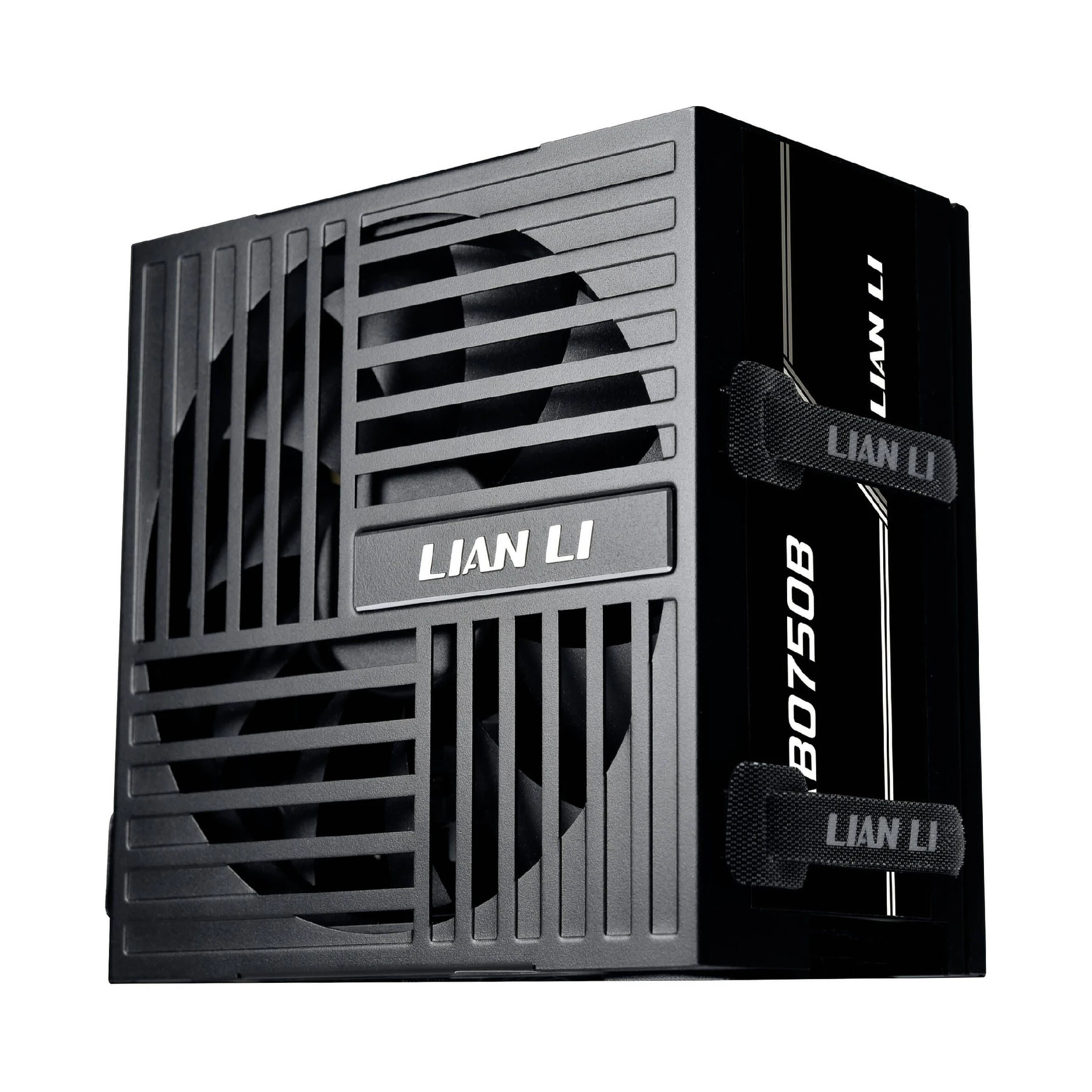 Lian Li захранване PSU ATX 3.1 750W Bronze - RB 750B